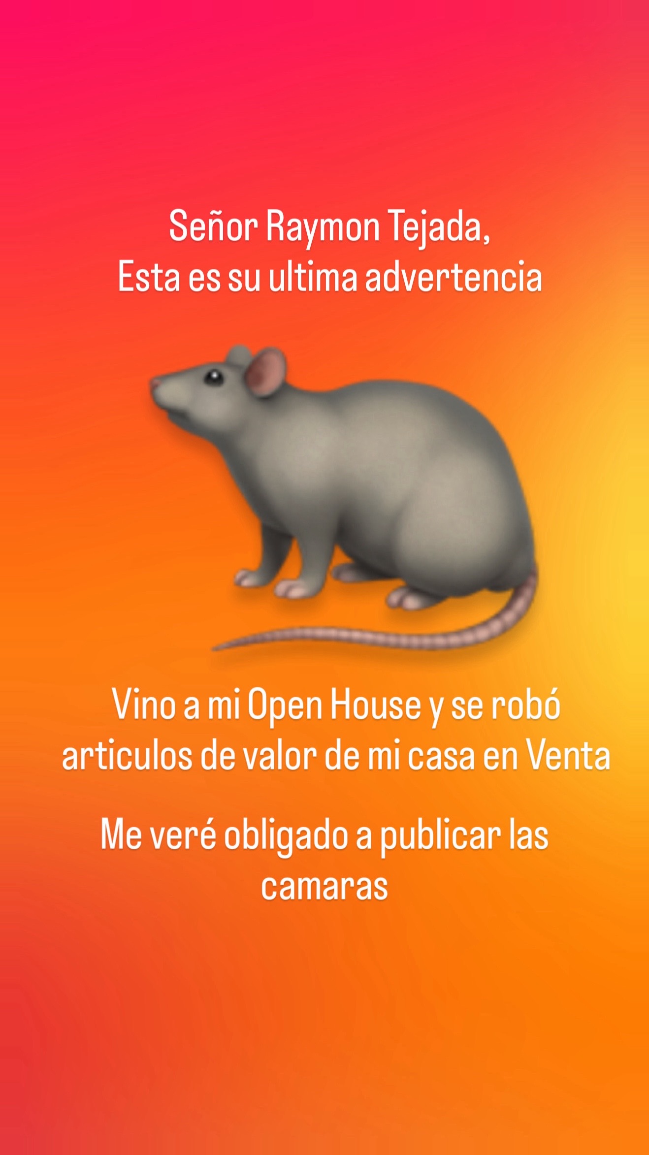 @Ariel Rodriguez