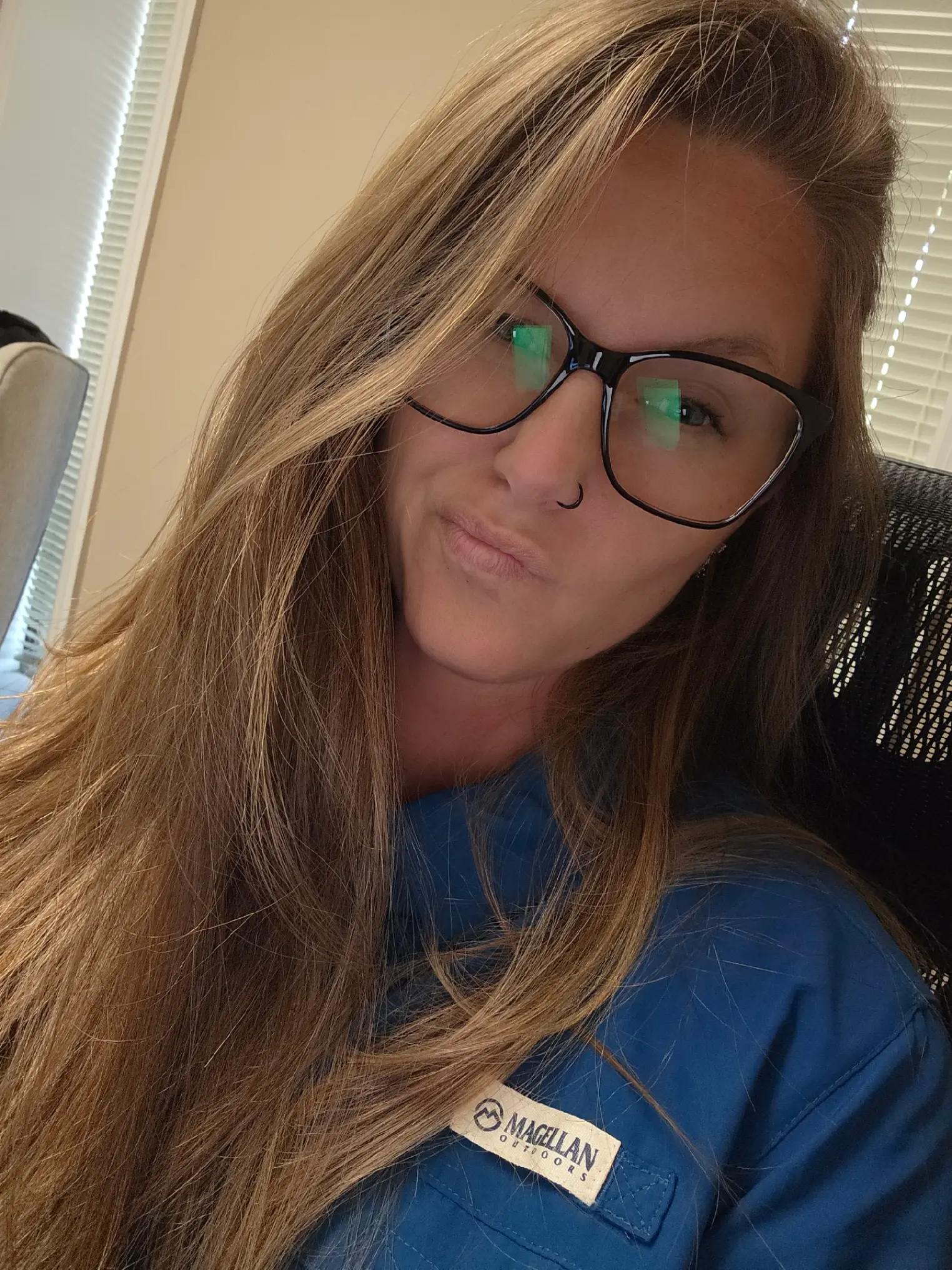 @Ashley Marie