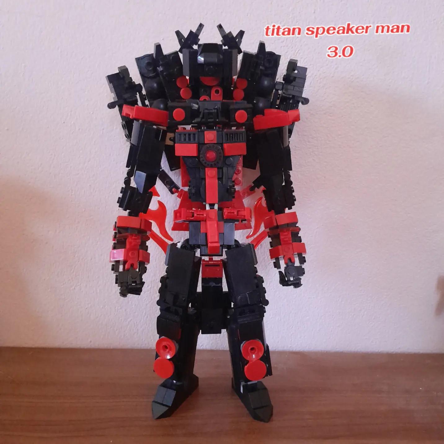 @Lego thl