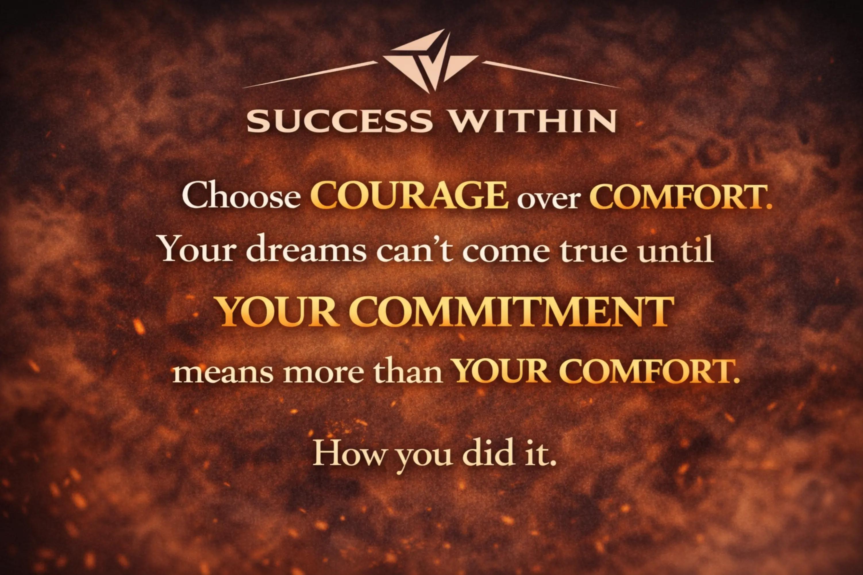 @Successwithin
