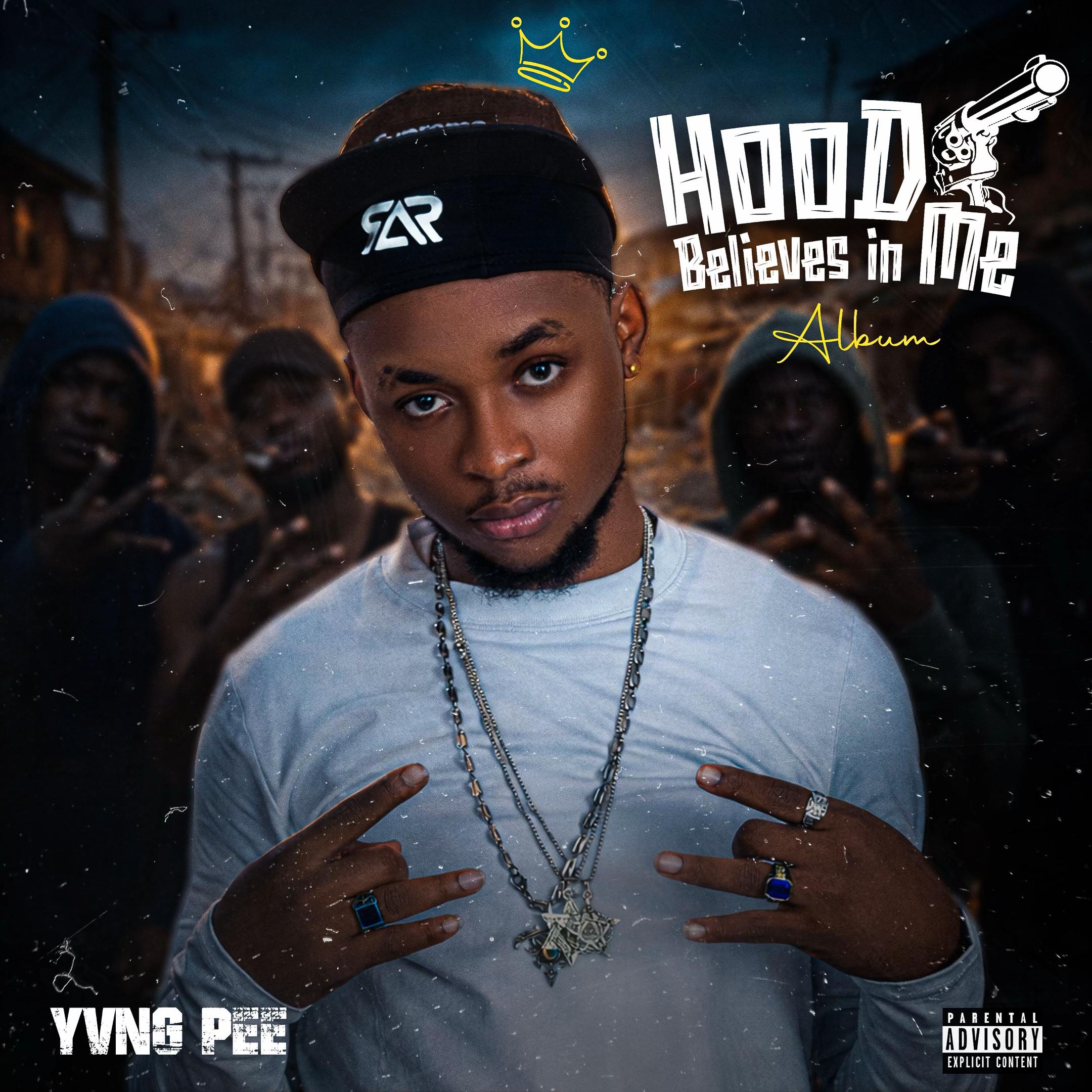 @Yvng Pee