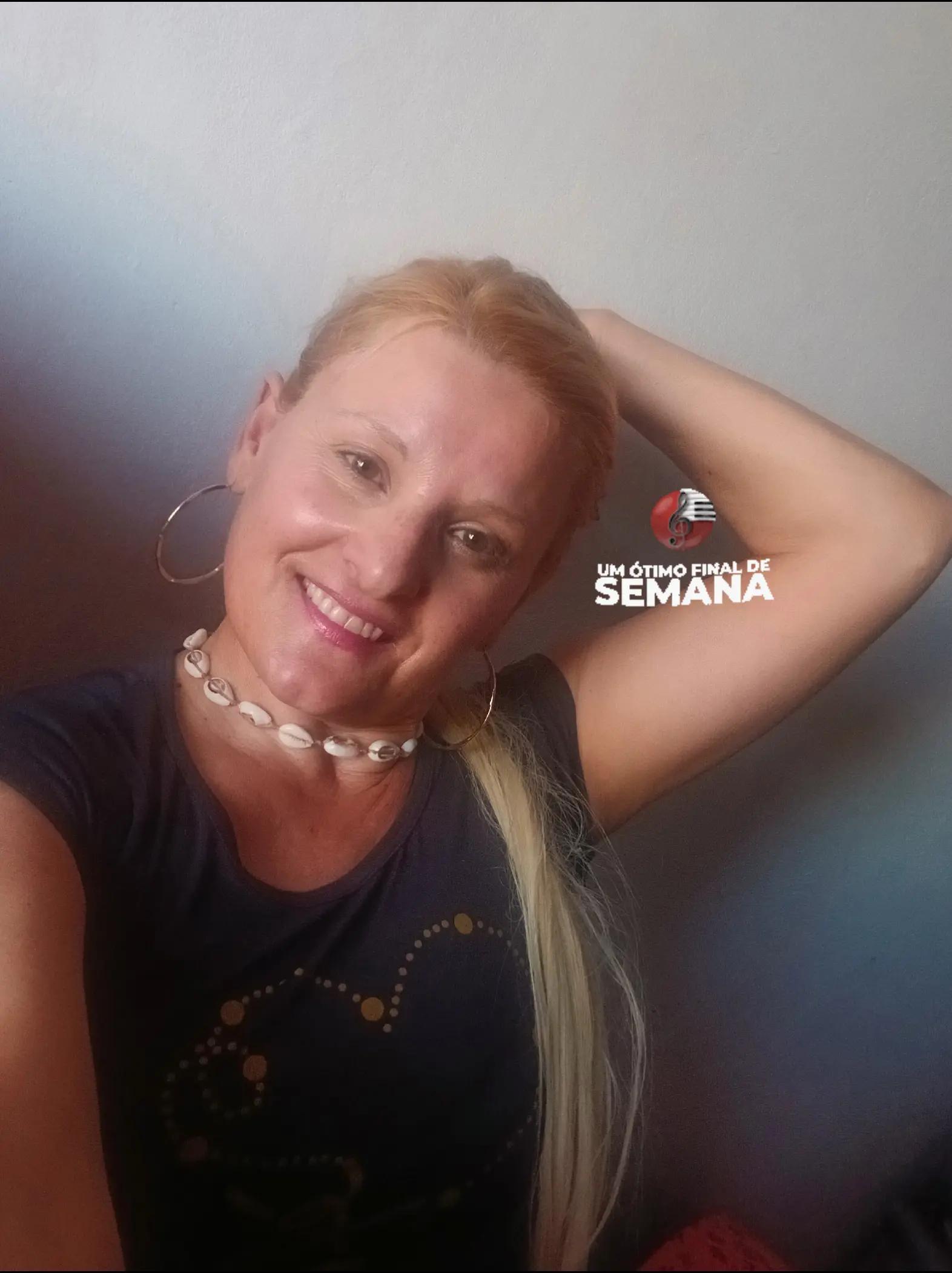 @Ana Cristina Gularte