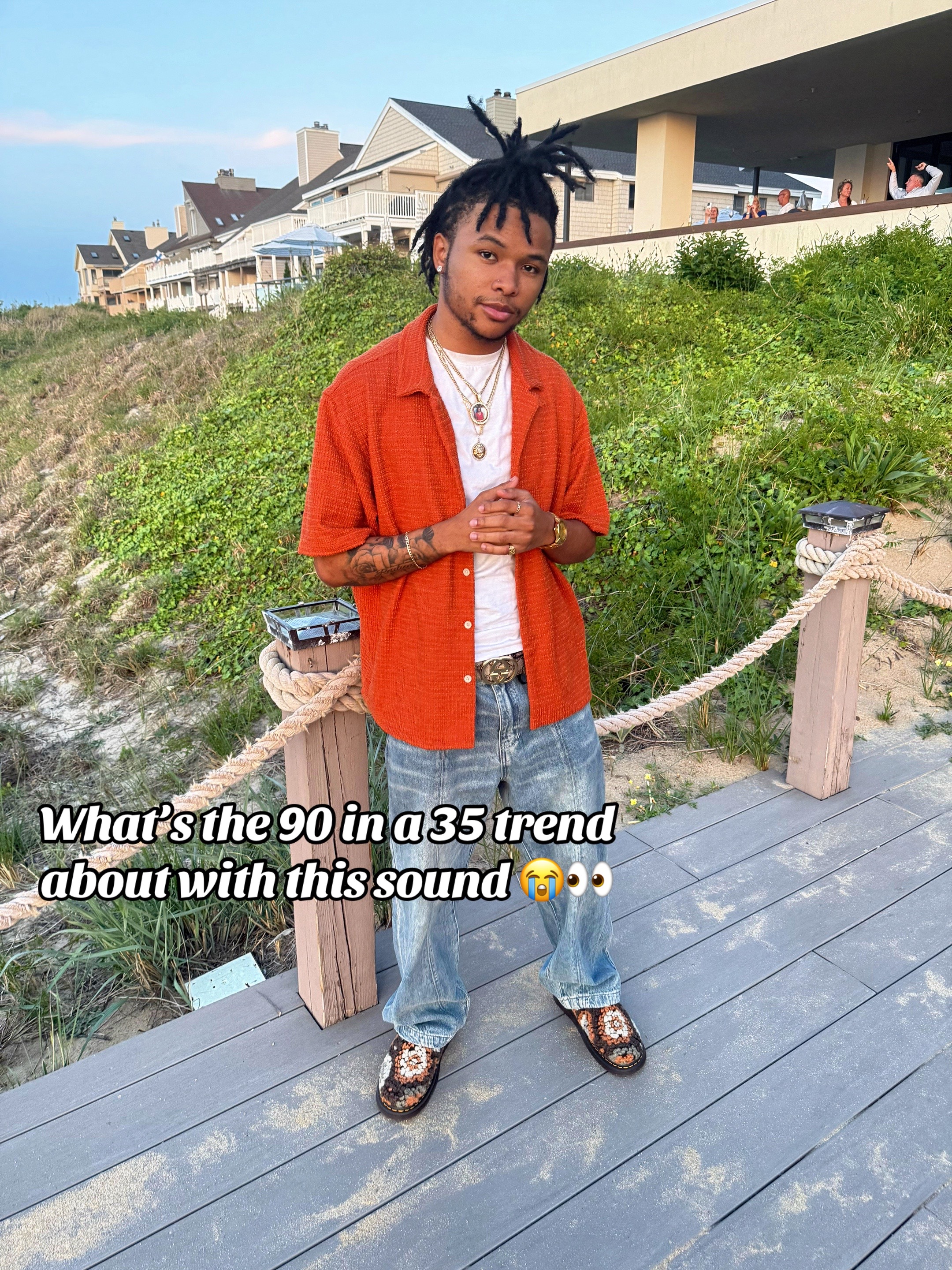 @De’Ryan Artis