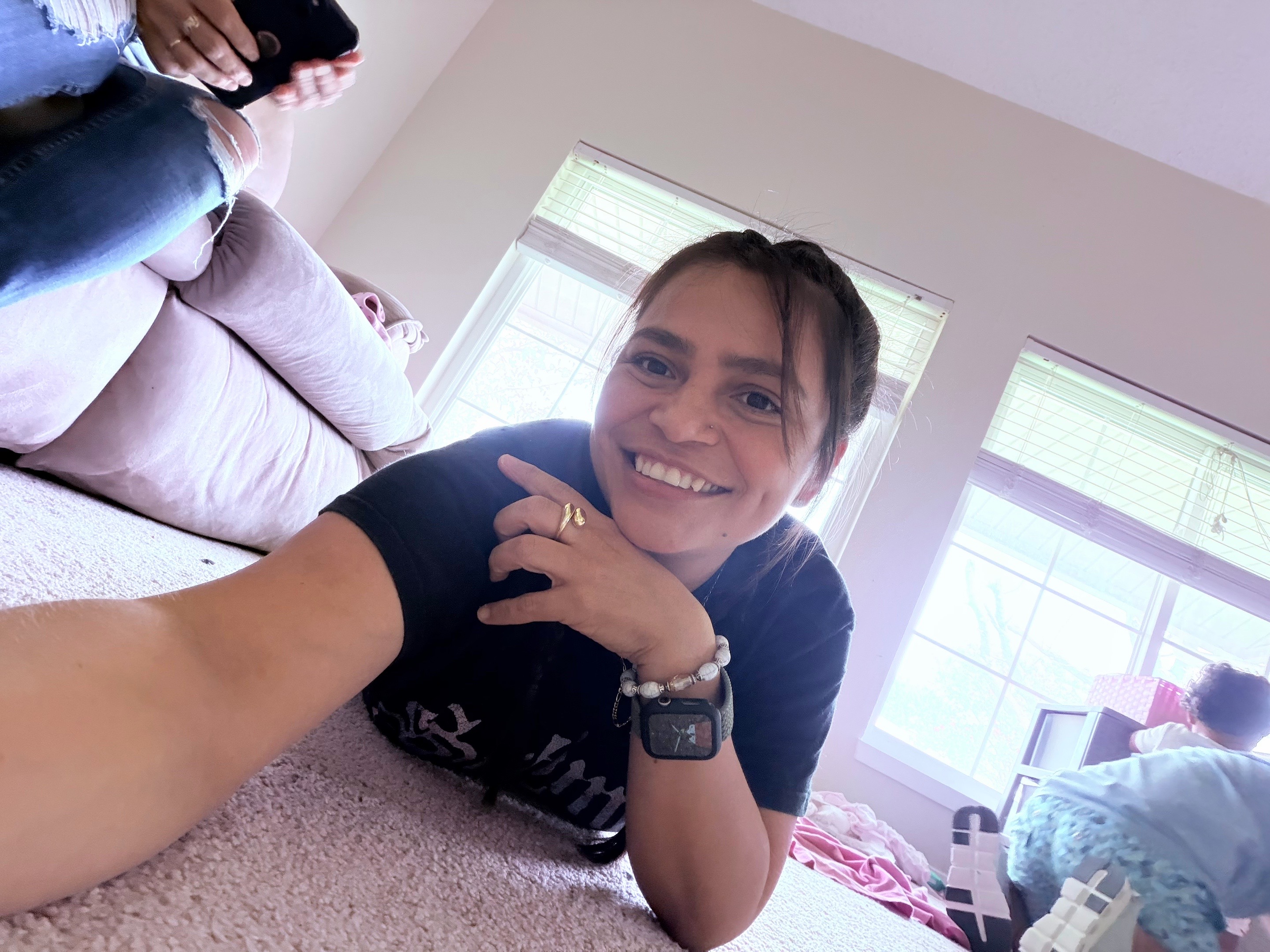 @Yessica 😍