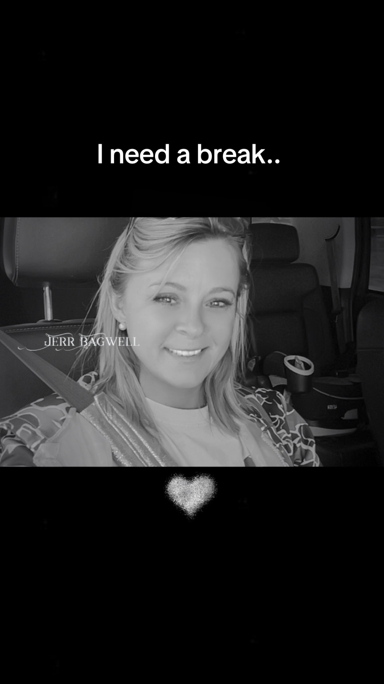 @Jerrica Destiny Bagwell ๐