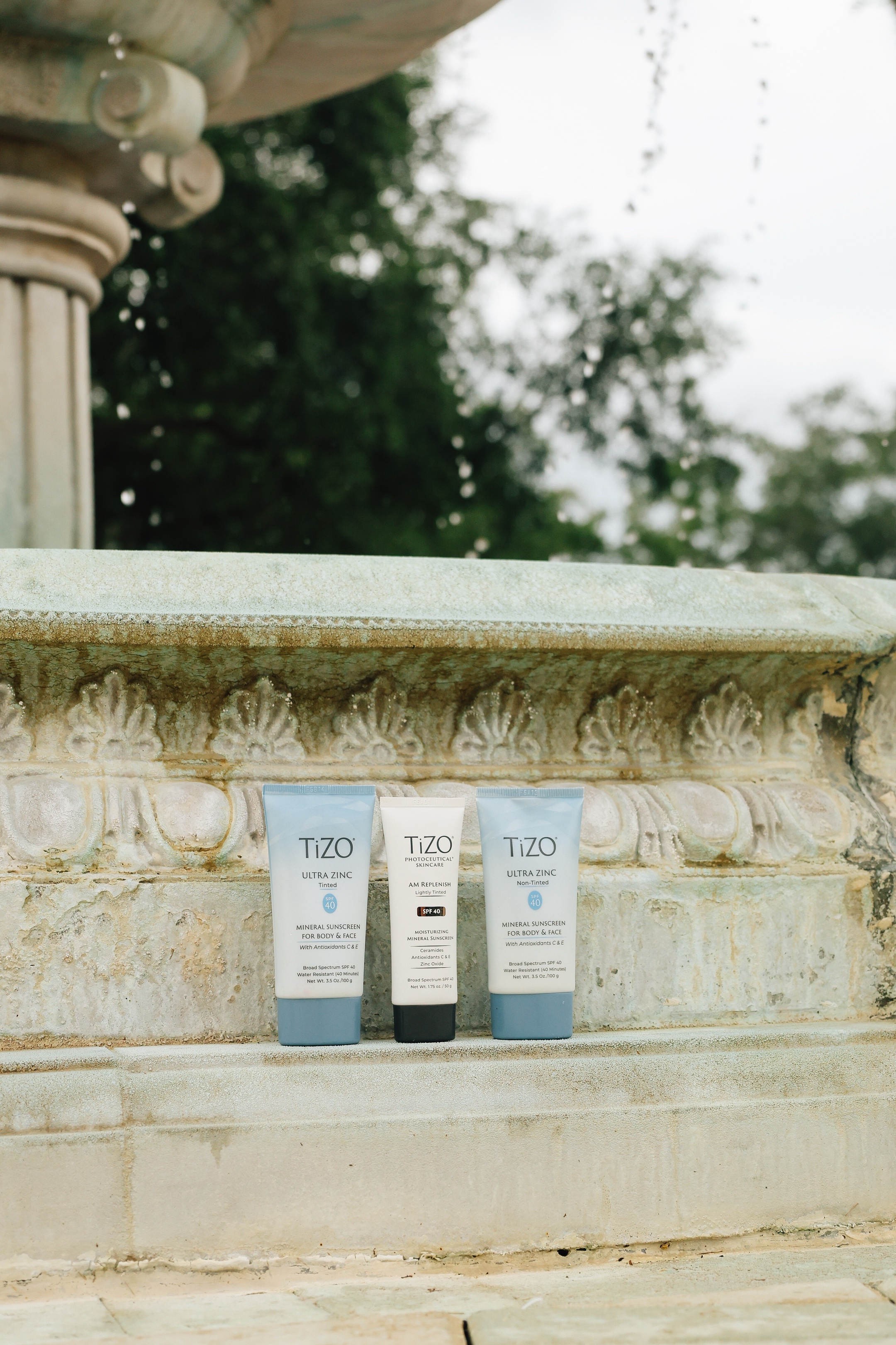 @Nú Skin by Missey • Facials