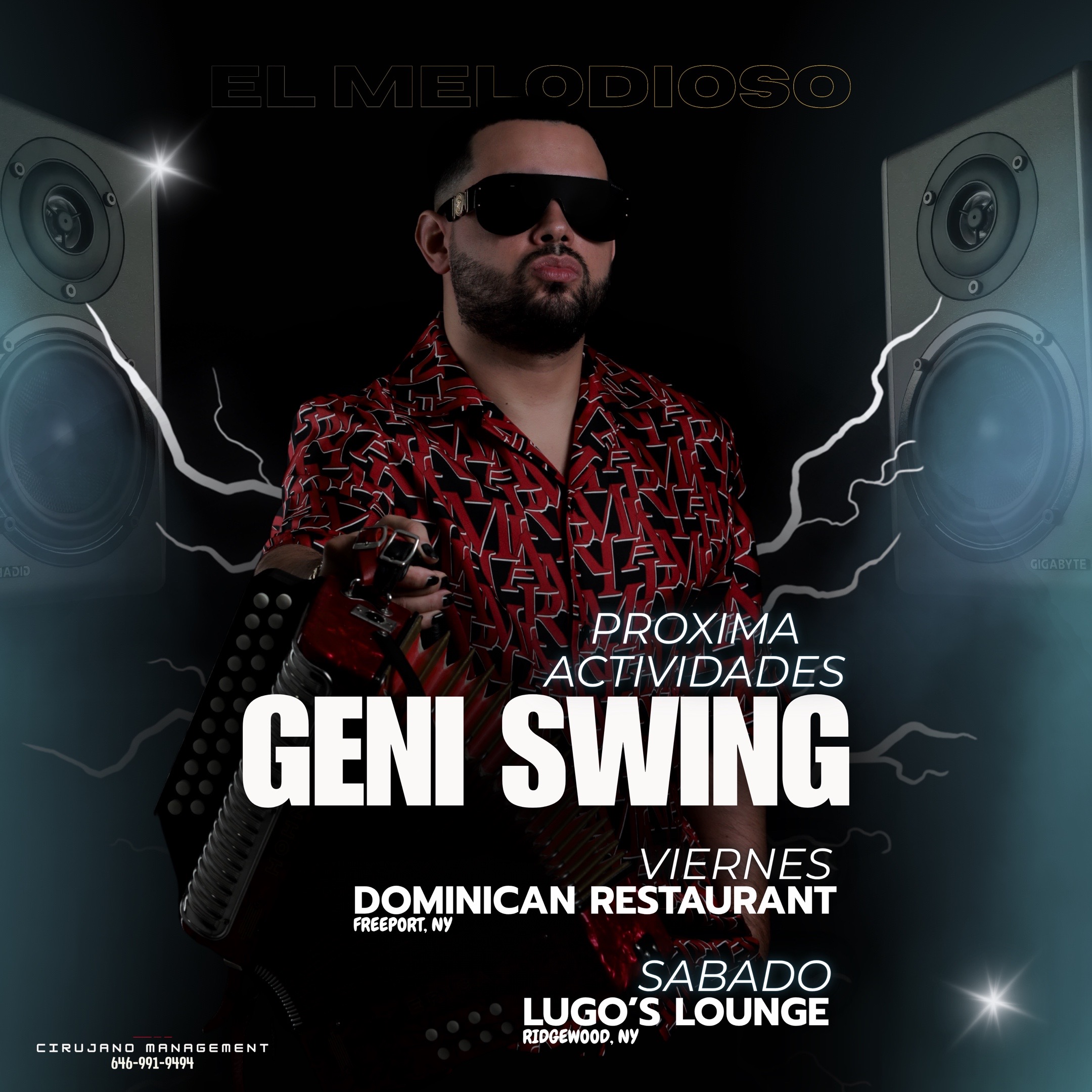 @Geni Swing