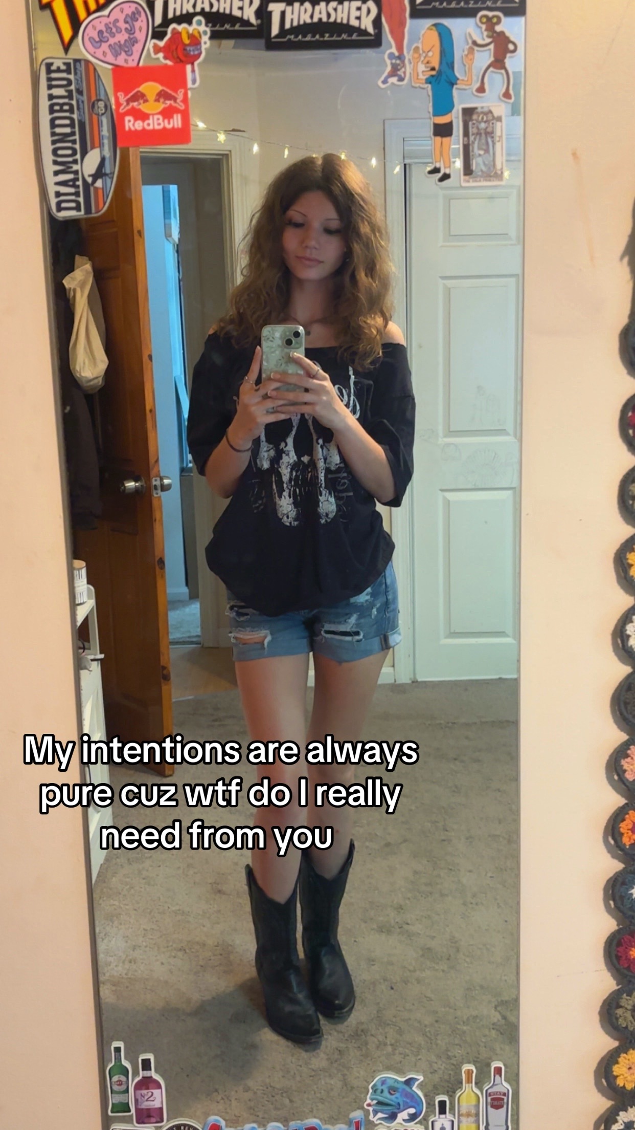 @Maddie