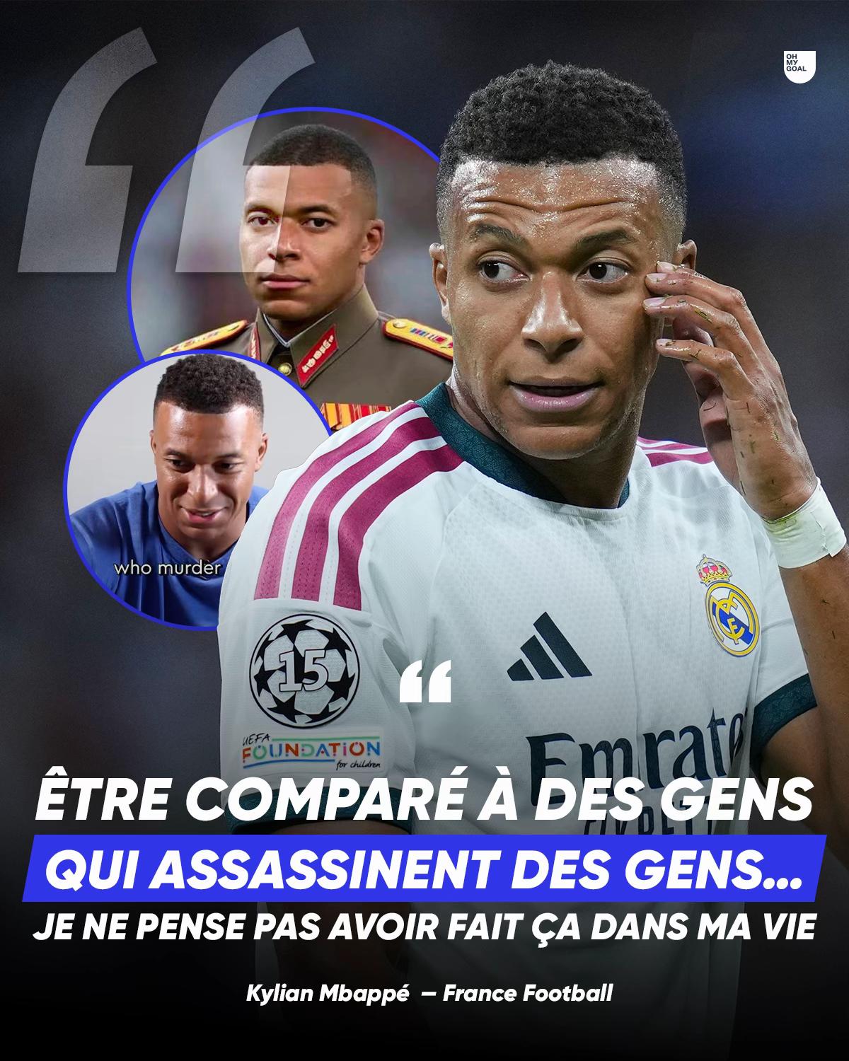 @Oh My Goal - France