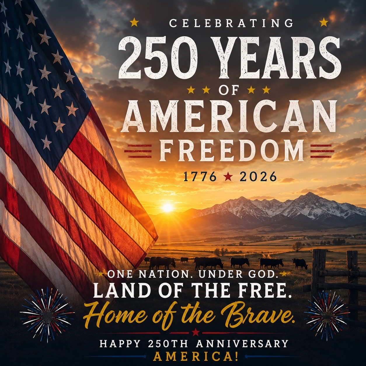 @American Rancher 🤠🇺🇸🥩