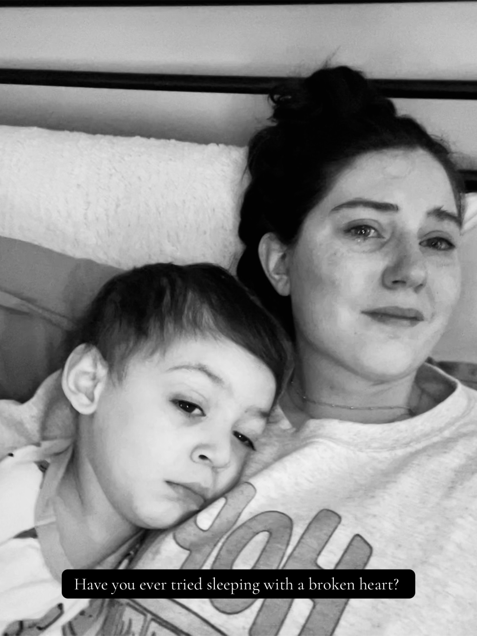 @Ali | Grief Mom • Atlas' Voice
