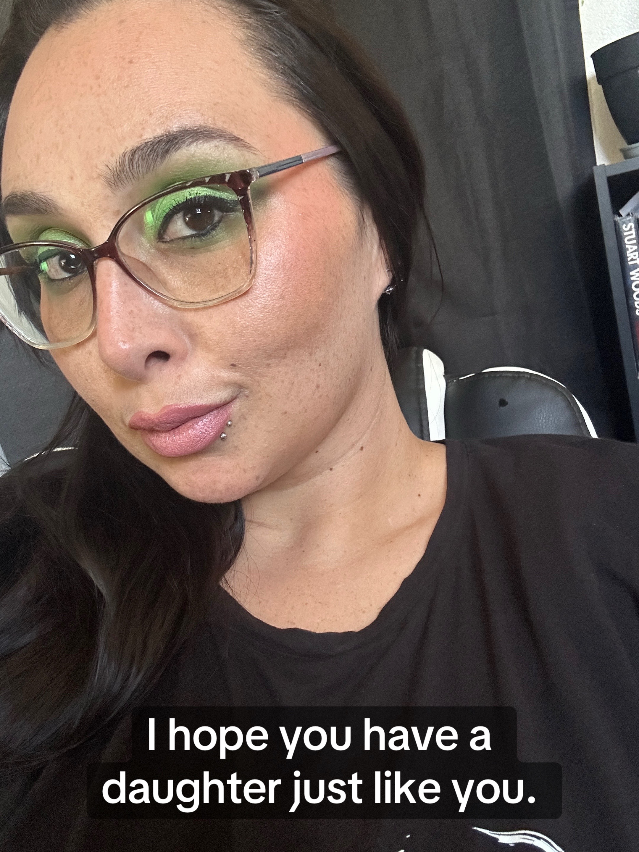 @Mandy Rae | Caffeine & Chaos