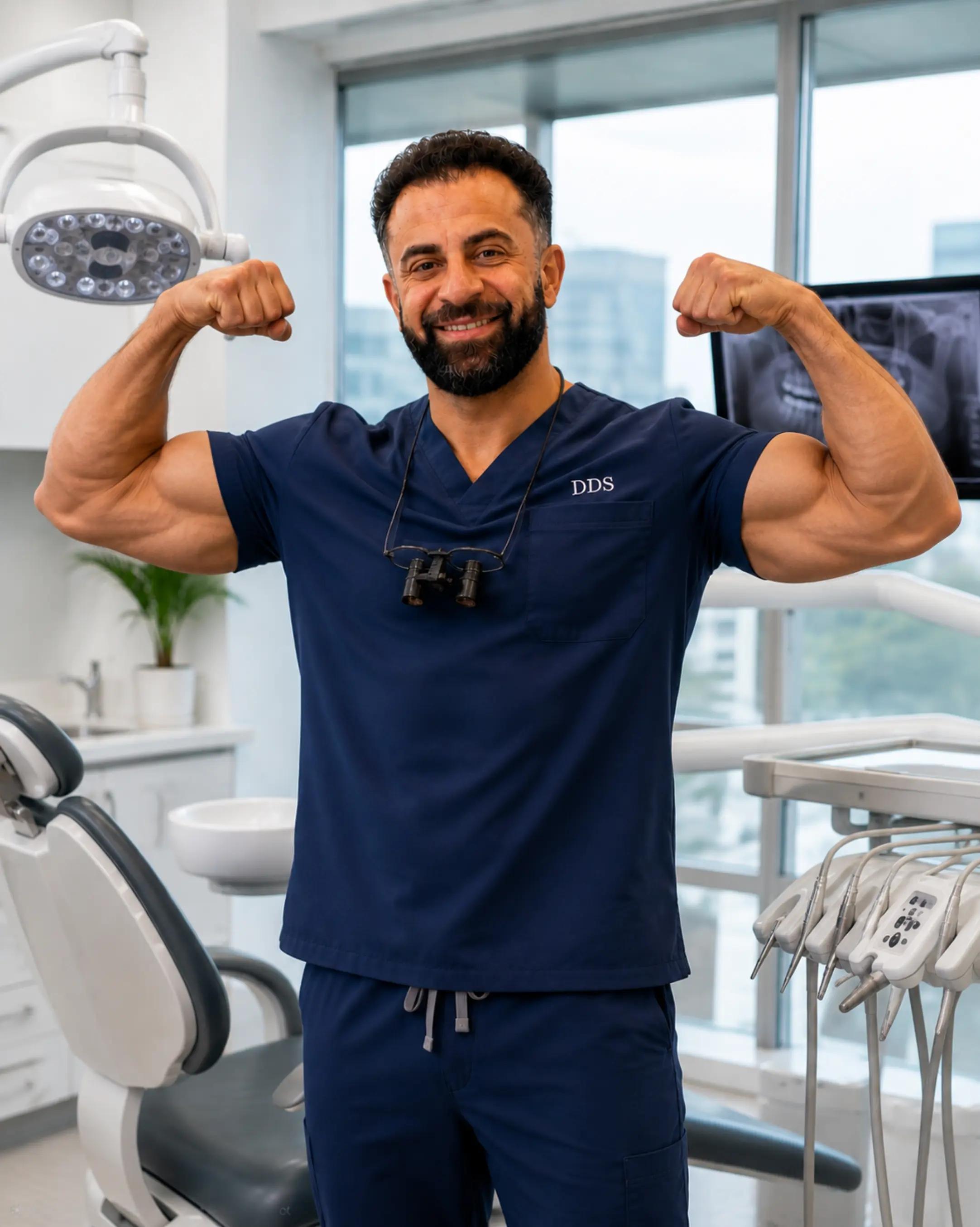 @Doctor Hamzah Alkordy