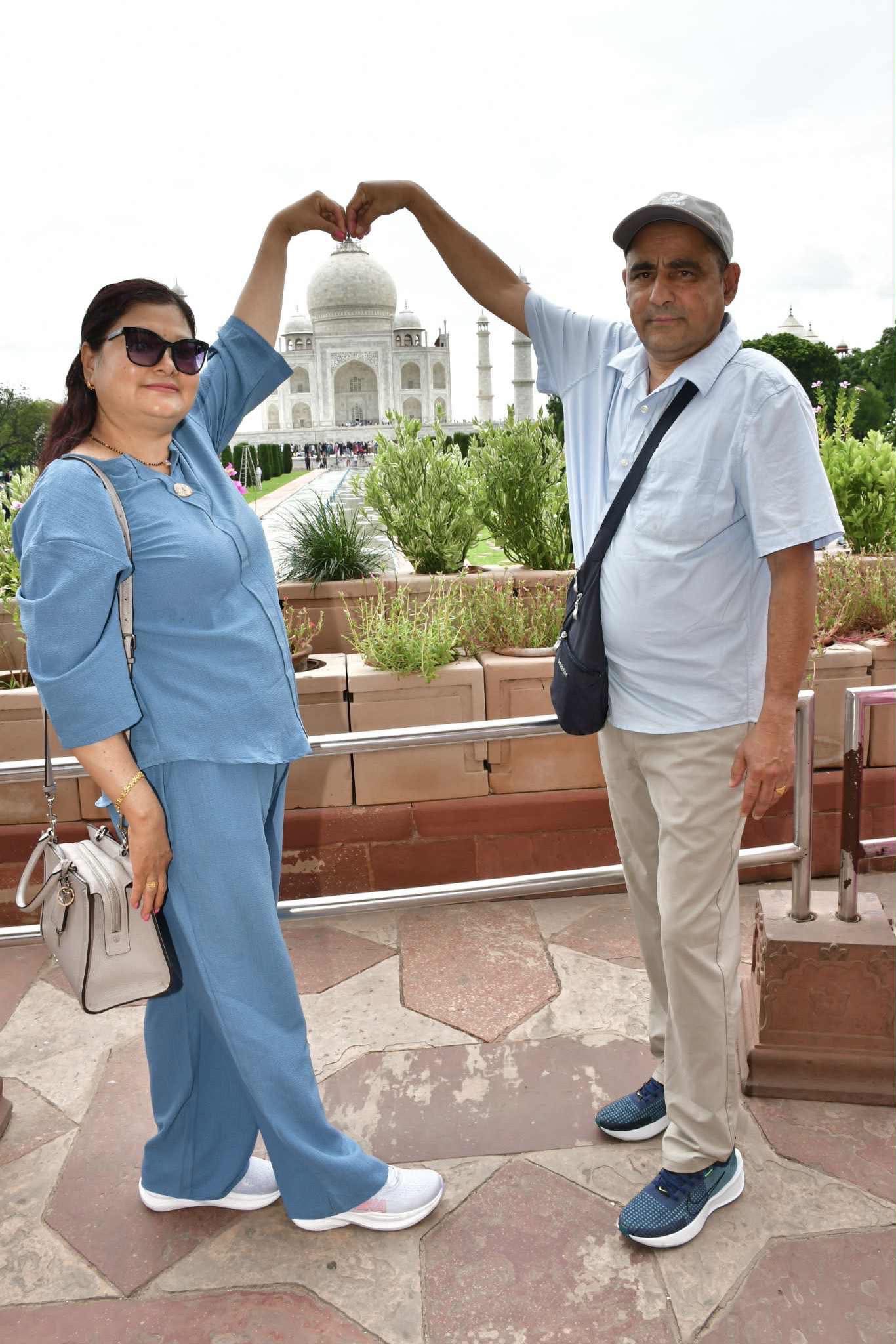 @Pampha Koirala