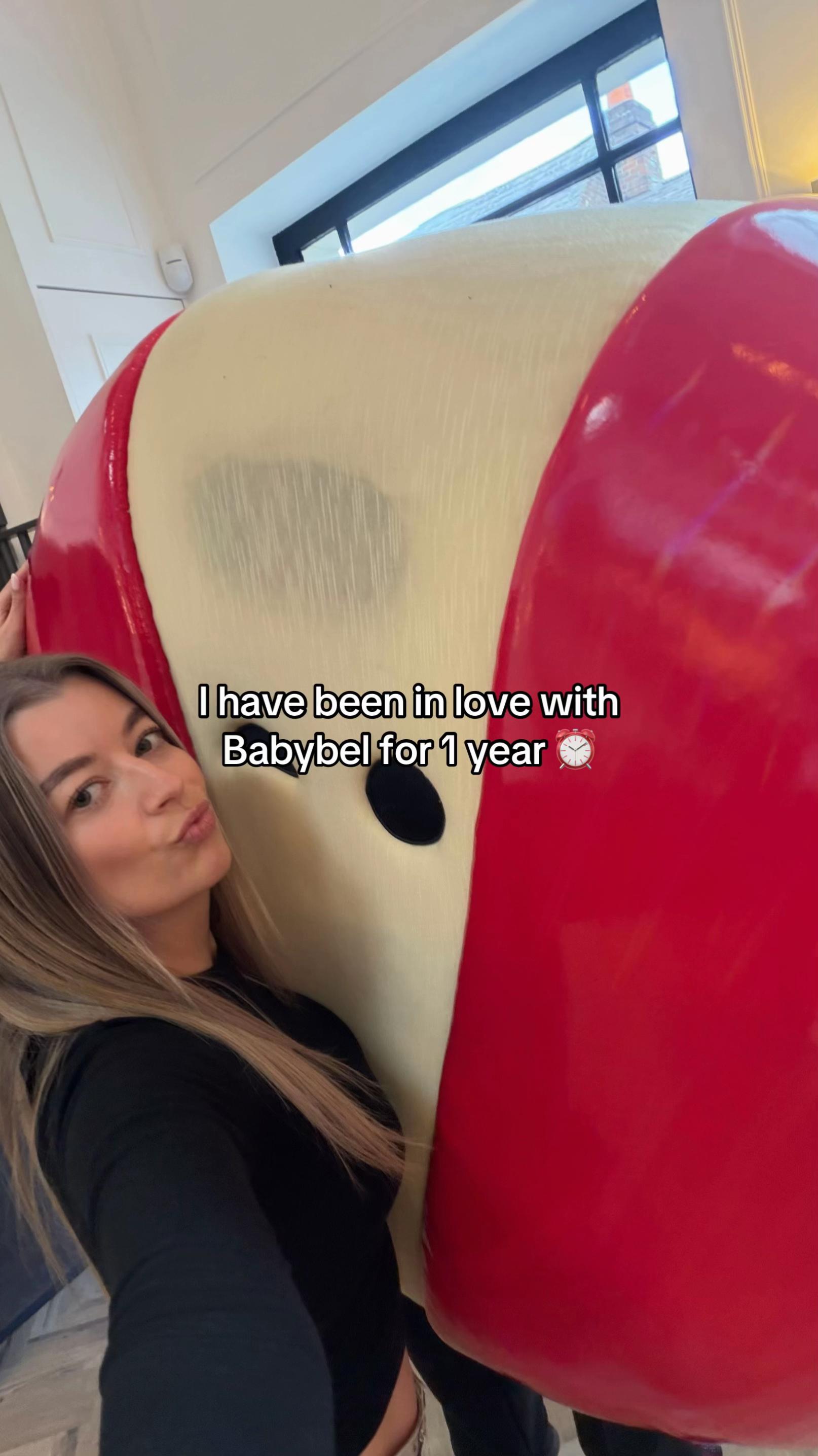 @Babybel UK