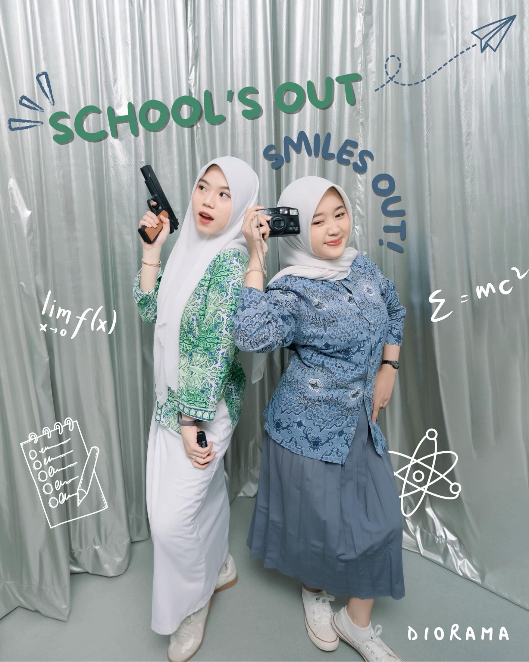 @Diorama Self Photo Studio