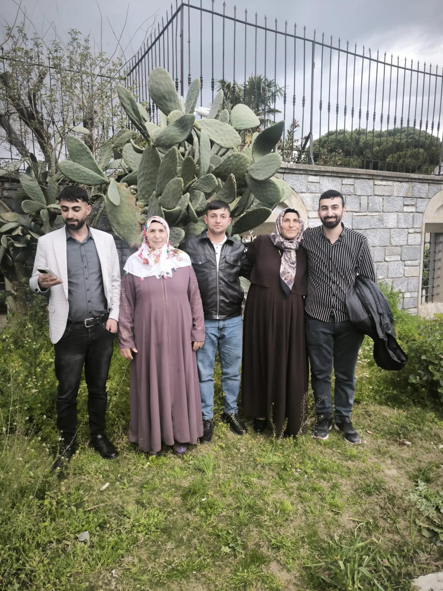 @Kader çakmaz