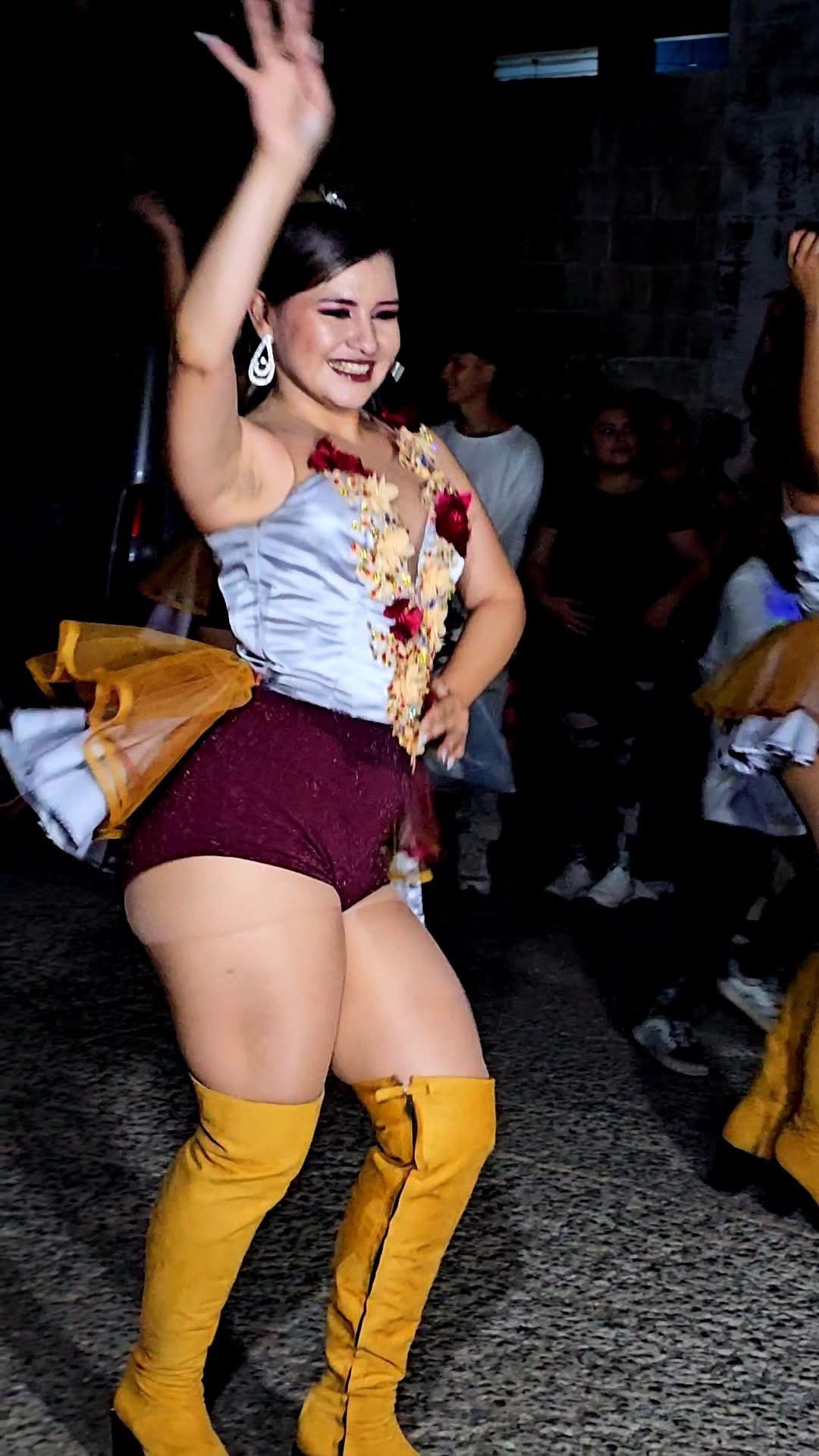 @Cachiporras SV 🇸🇻