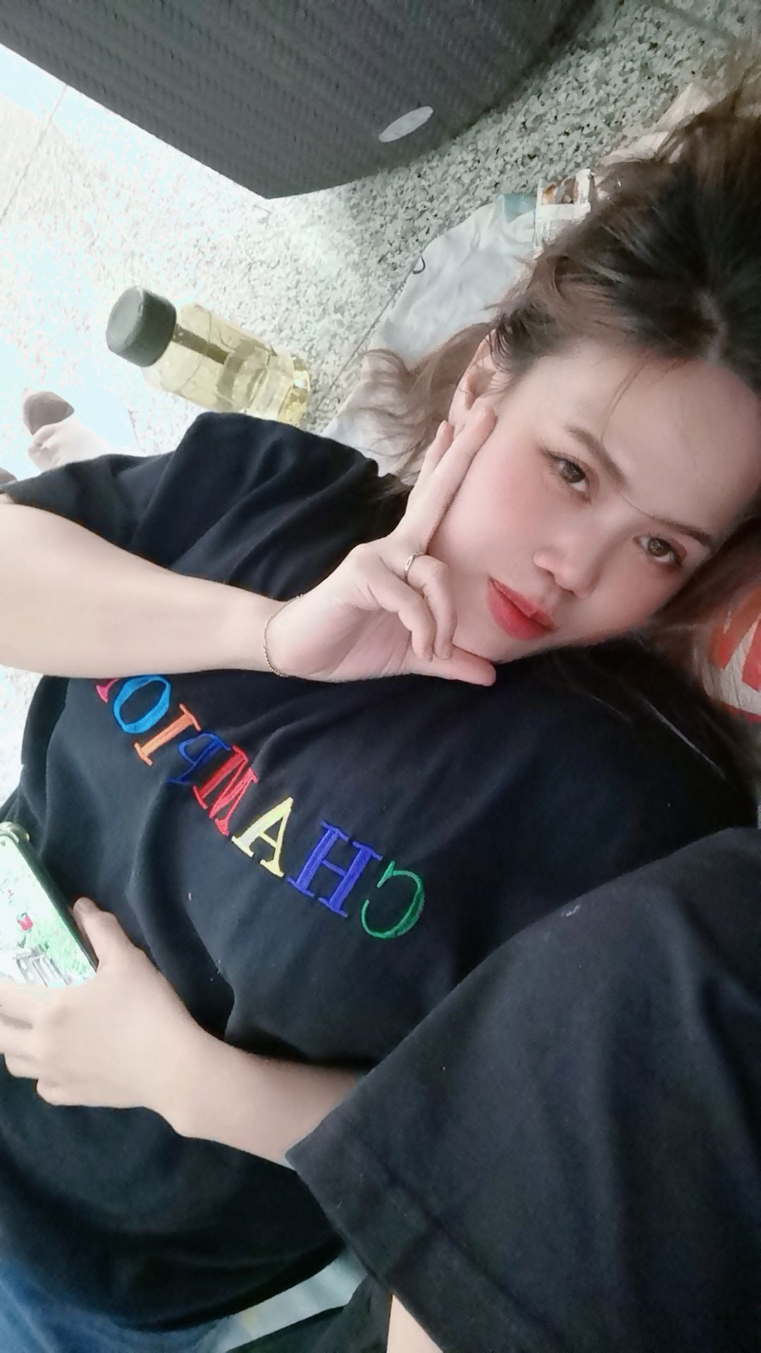@Neng Maya