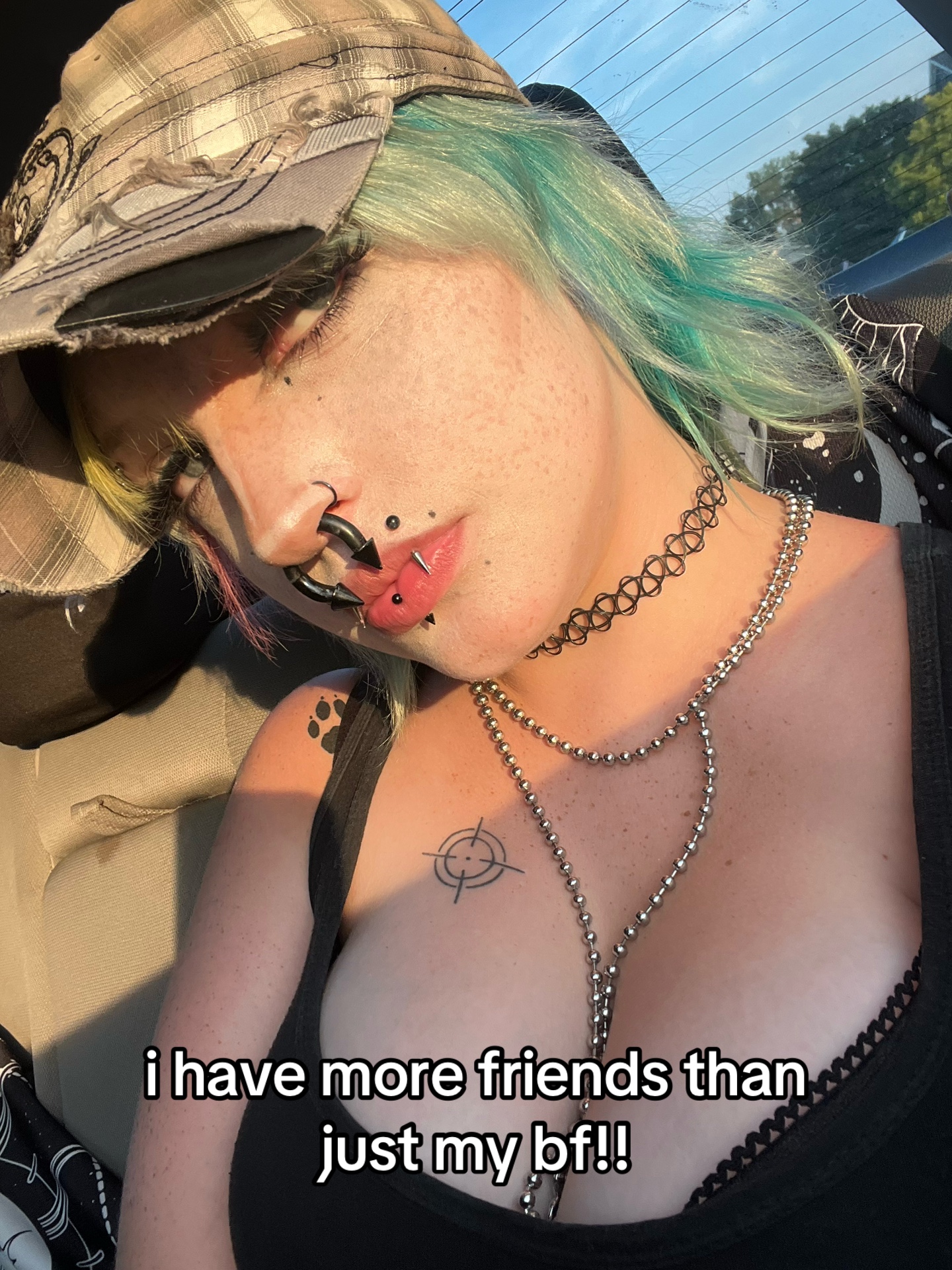 @punk.tails