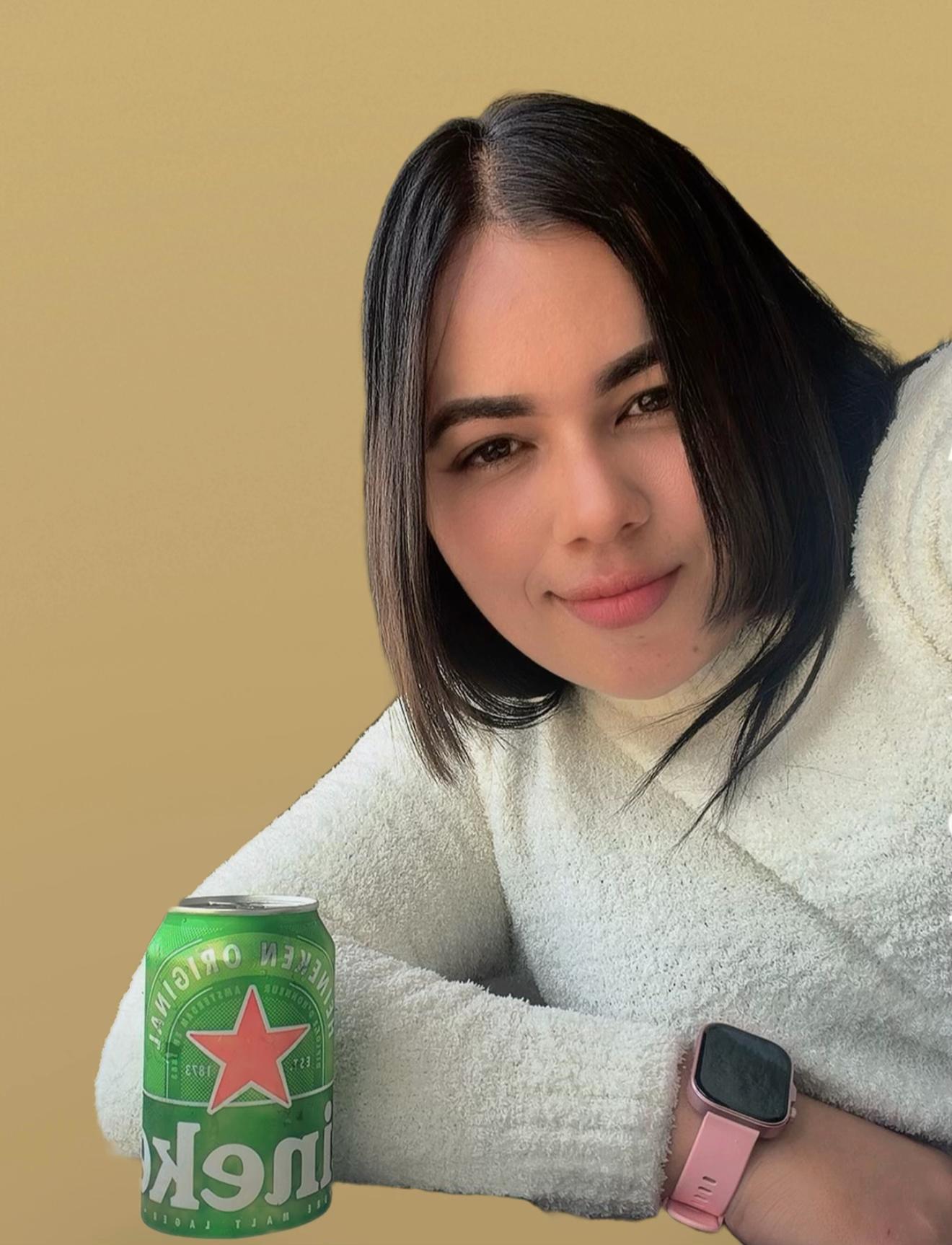 @la bella Melissa🇩🇪🇻🇪