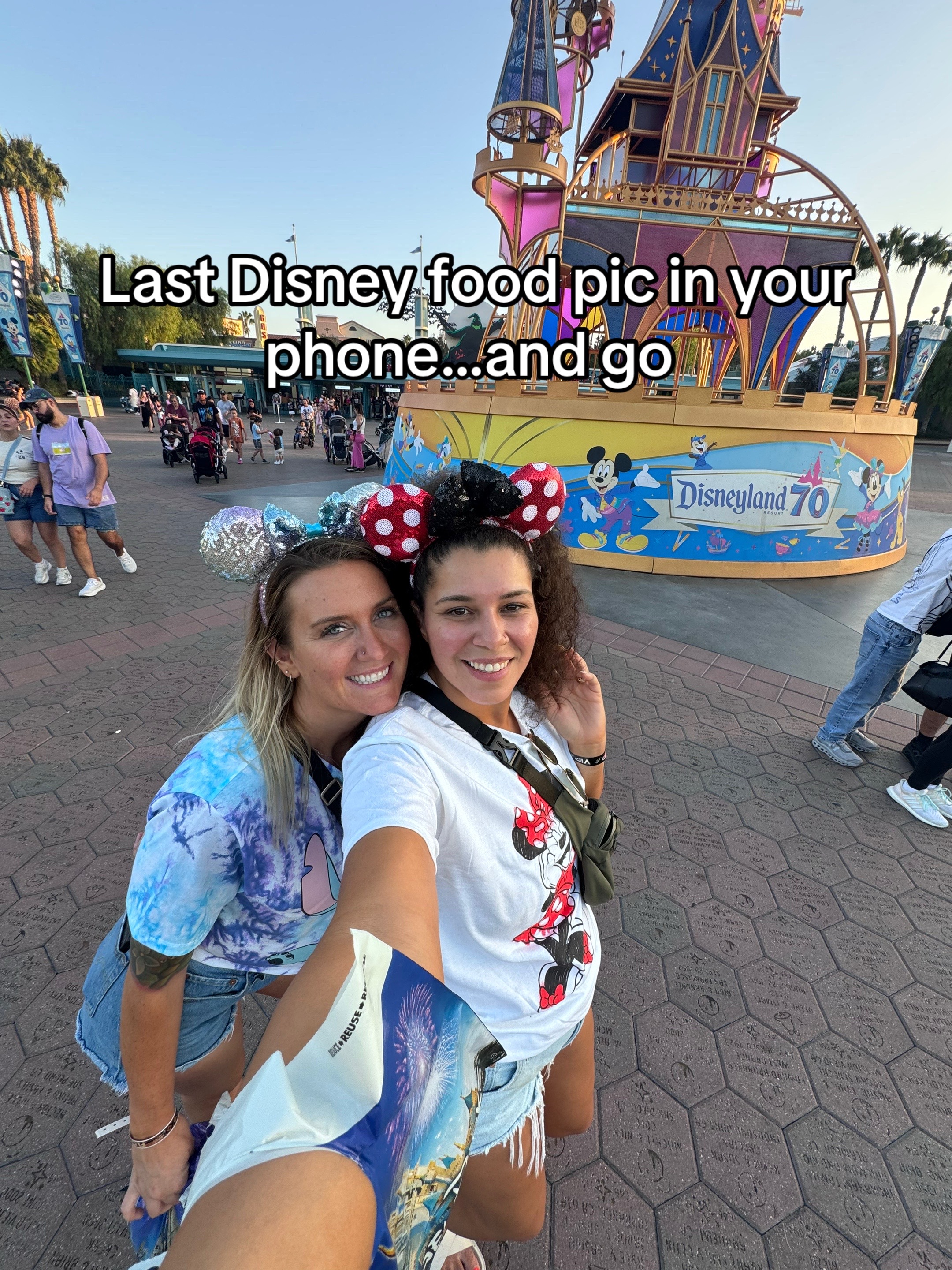 @Your Disney Bestie | Mom of 3
