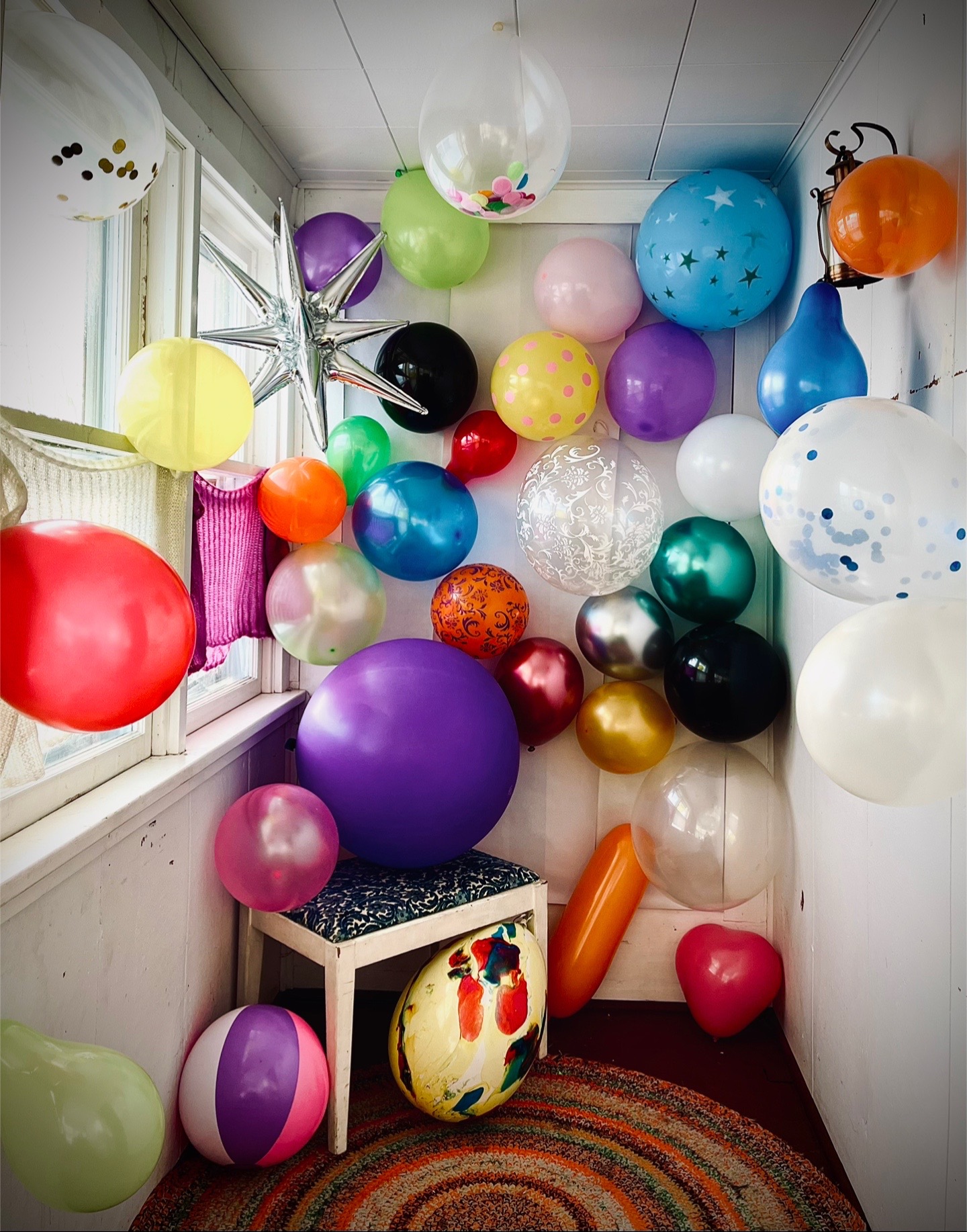 @The Looner Ballooner