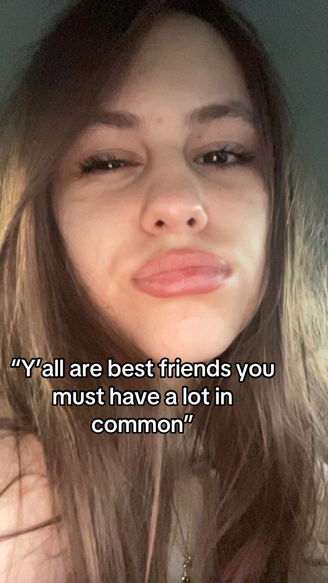 @Khloe stanger
