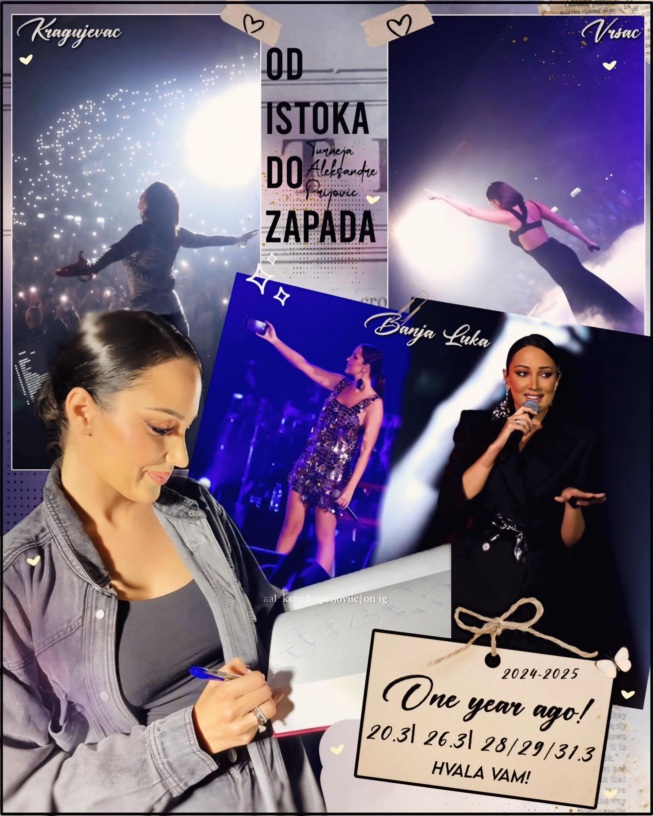 @Aleksandra Prijovic