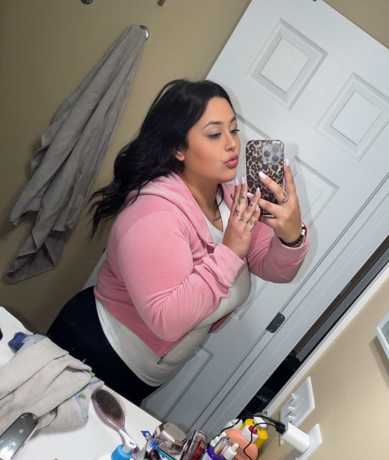 @Caroline Espinoza