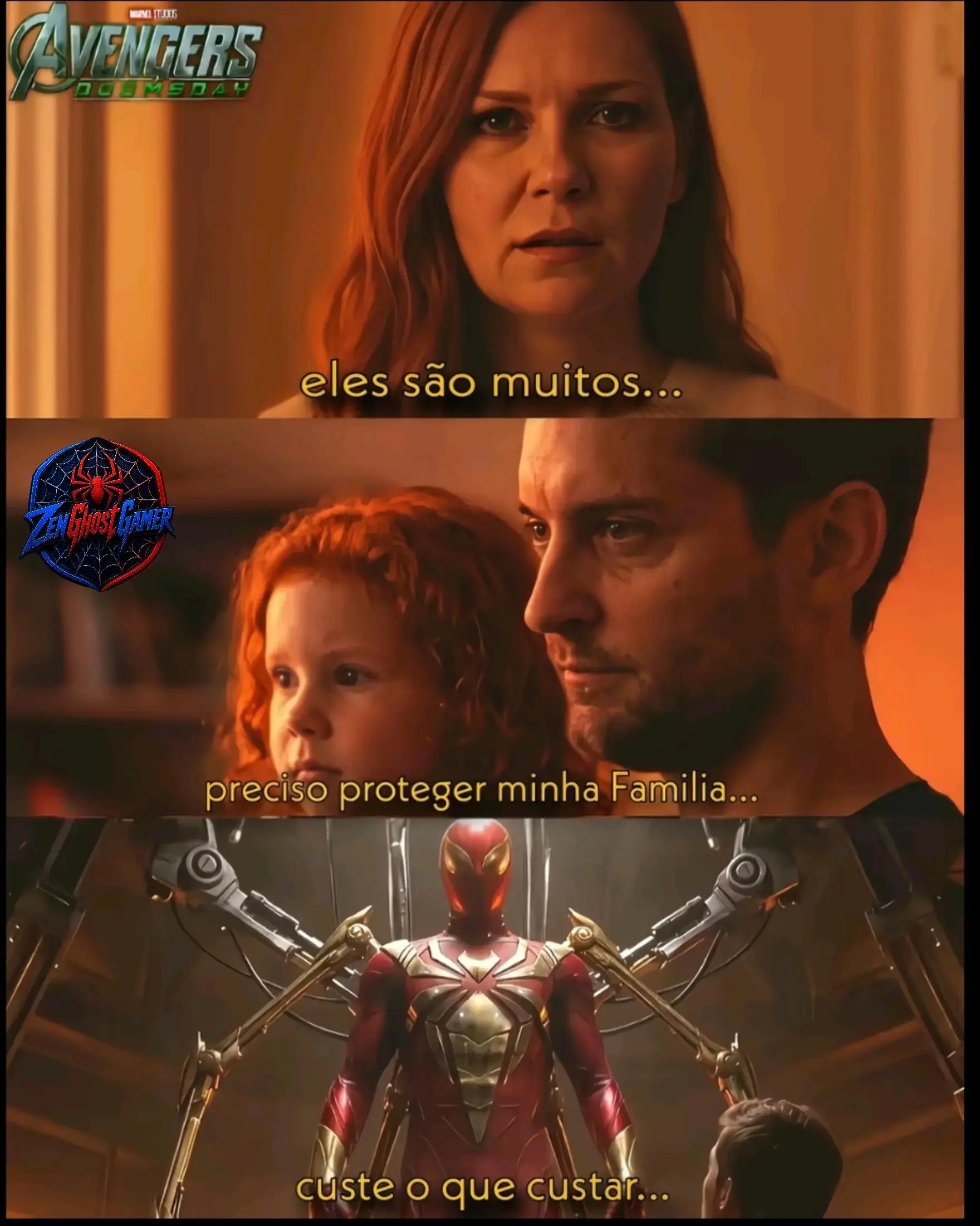 @ZenGhostGamer🕸️