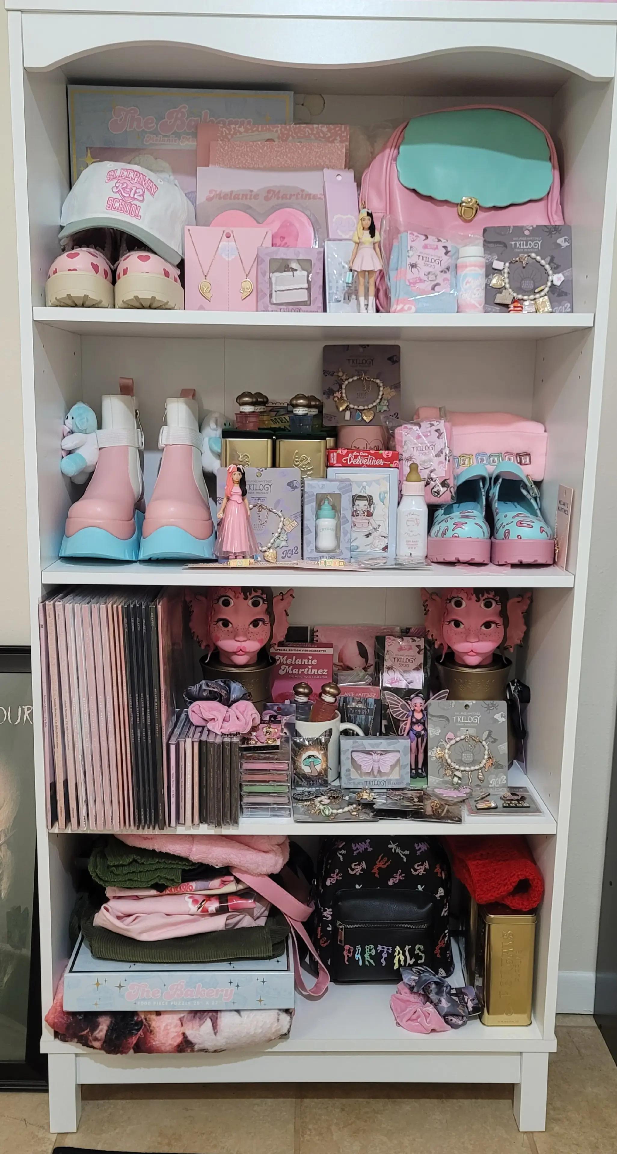 @♡mels toady♡