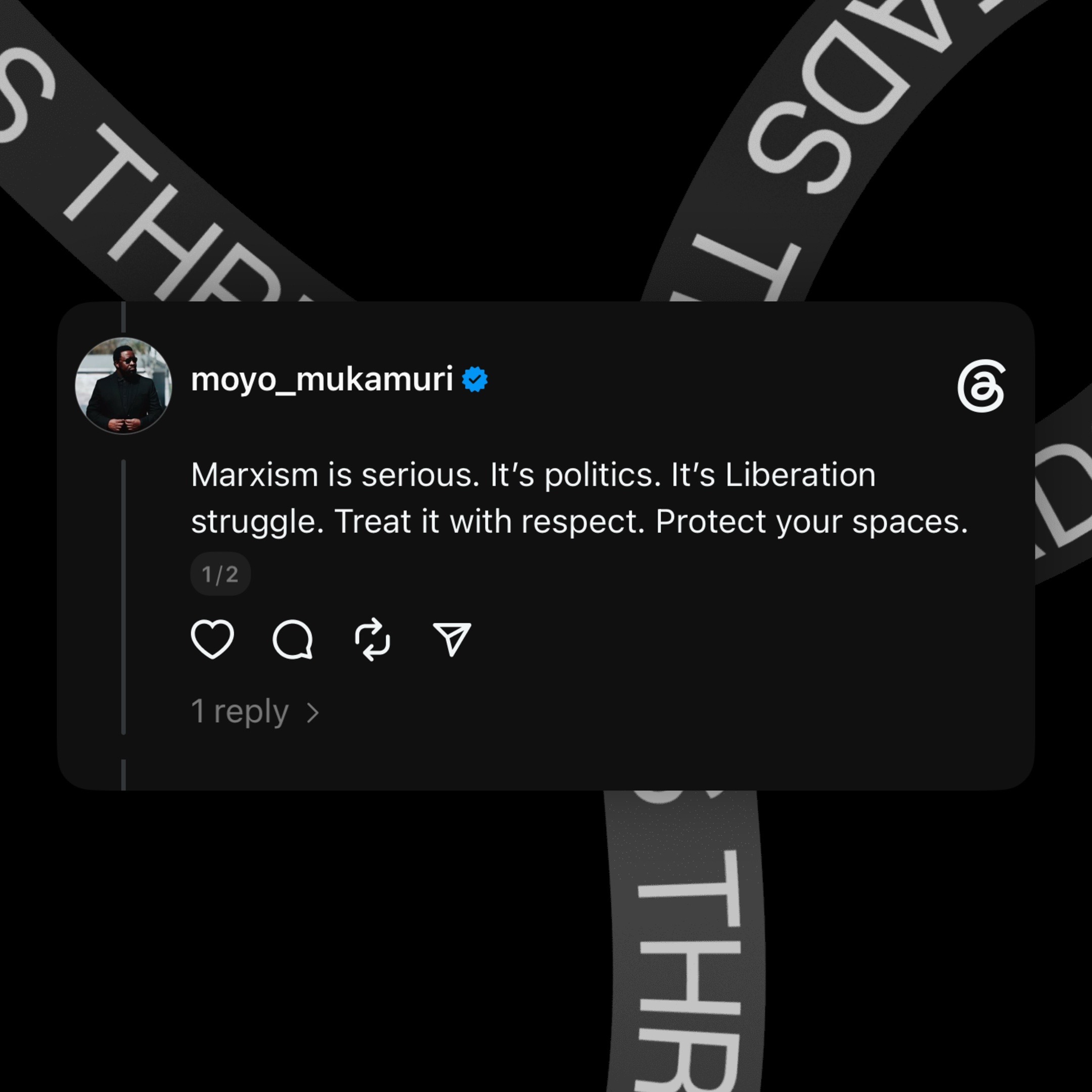 @Mukamuri