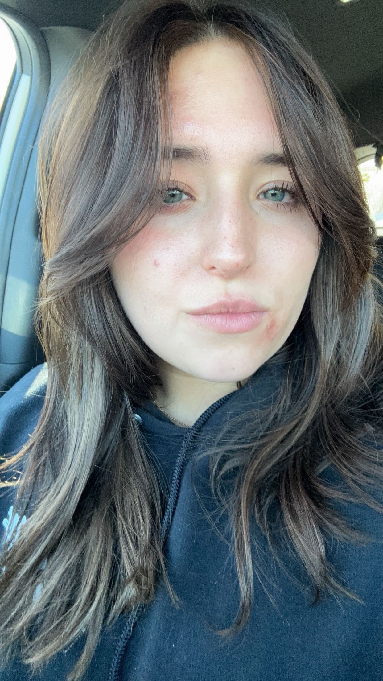 @Julia Rose