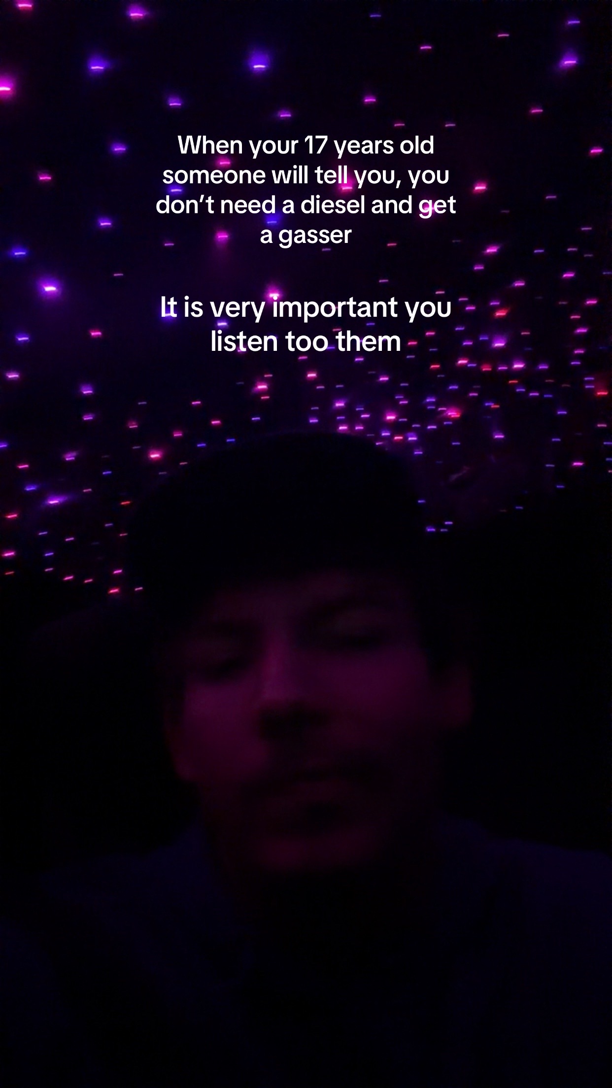 @Logan Johnson