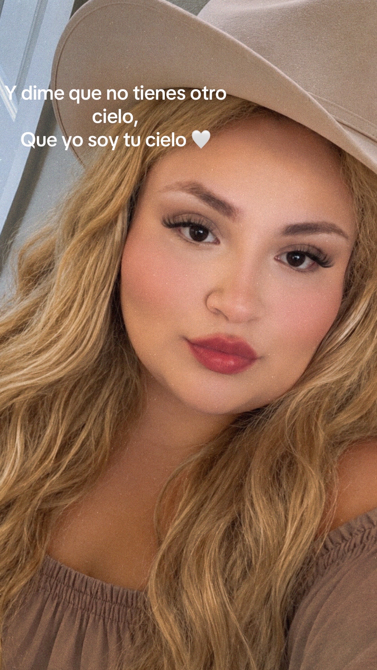 @Anali Sanchez