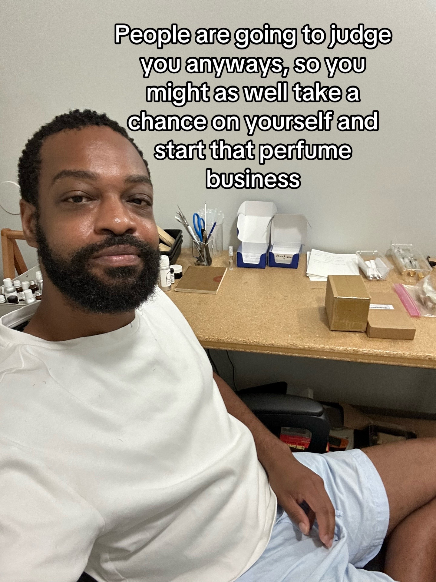 @JustinThePerfumer