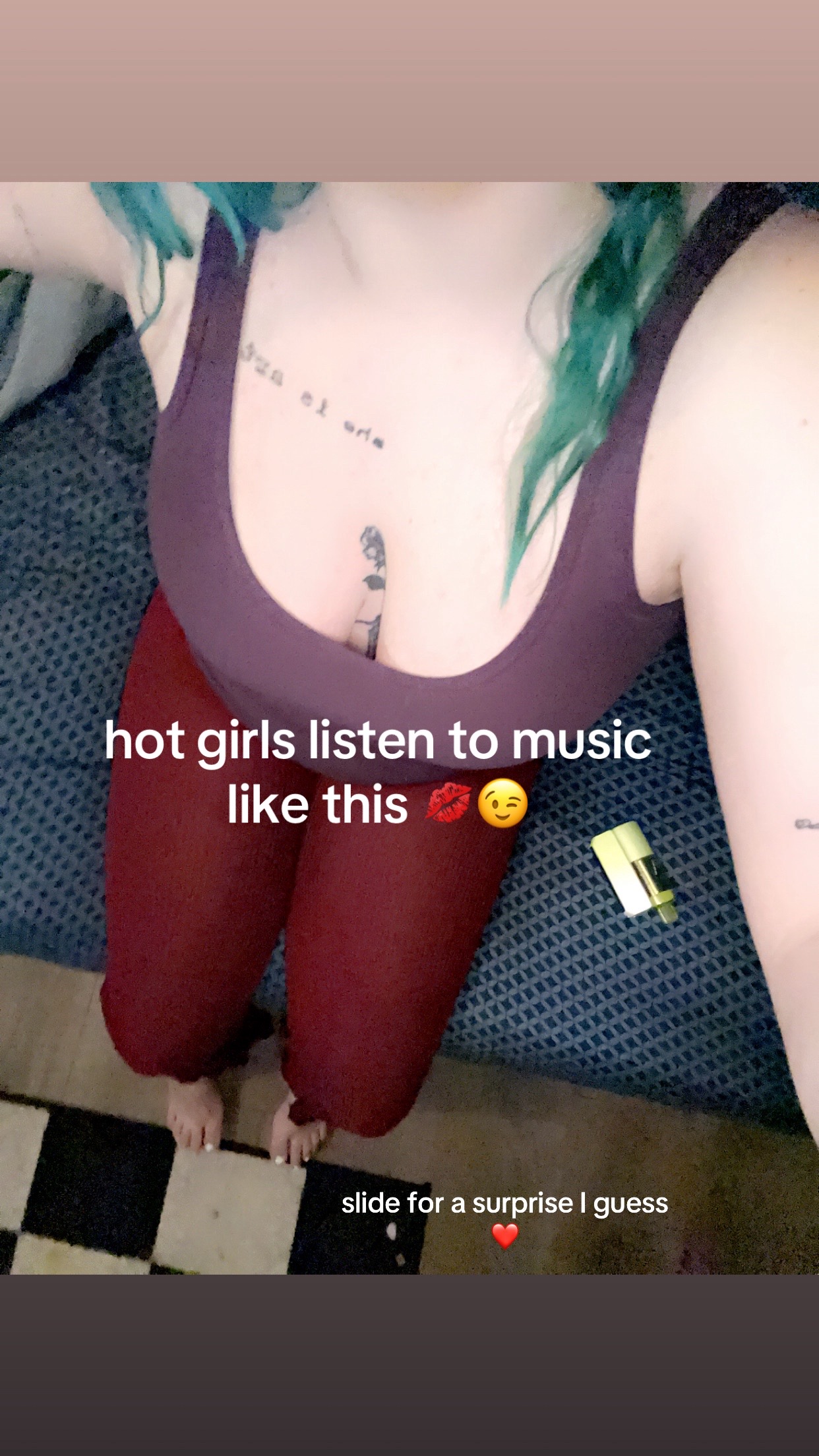 @youwantruthie