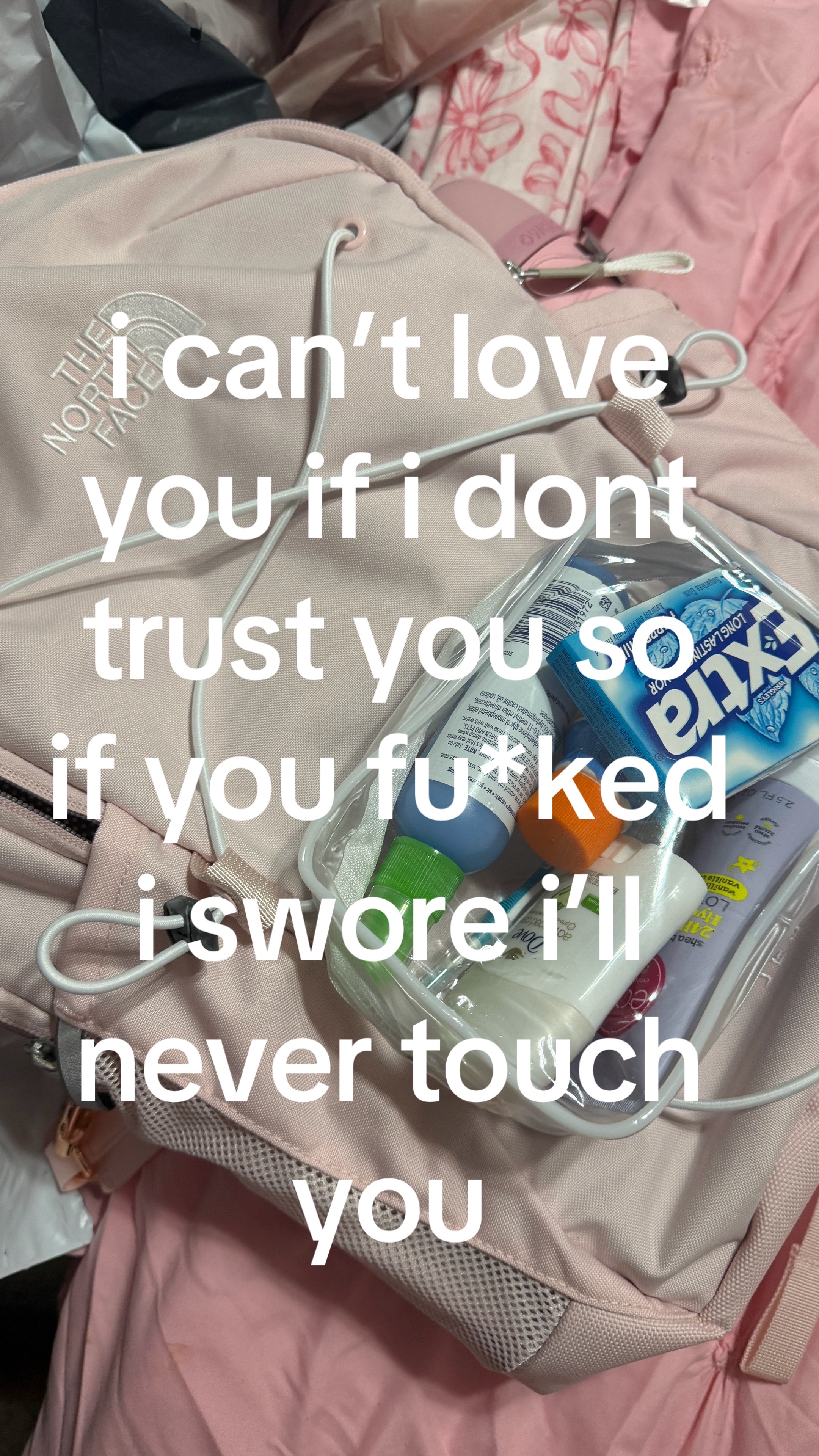 @hated by males