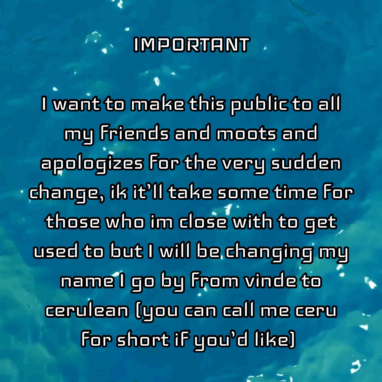 @𝒞ℯ𝓇𝓊✩