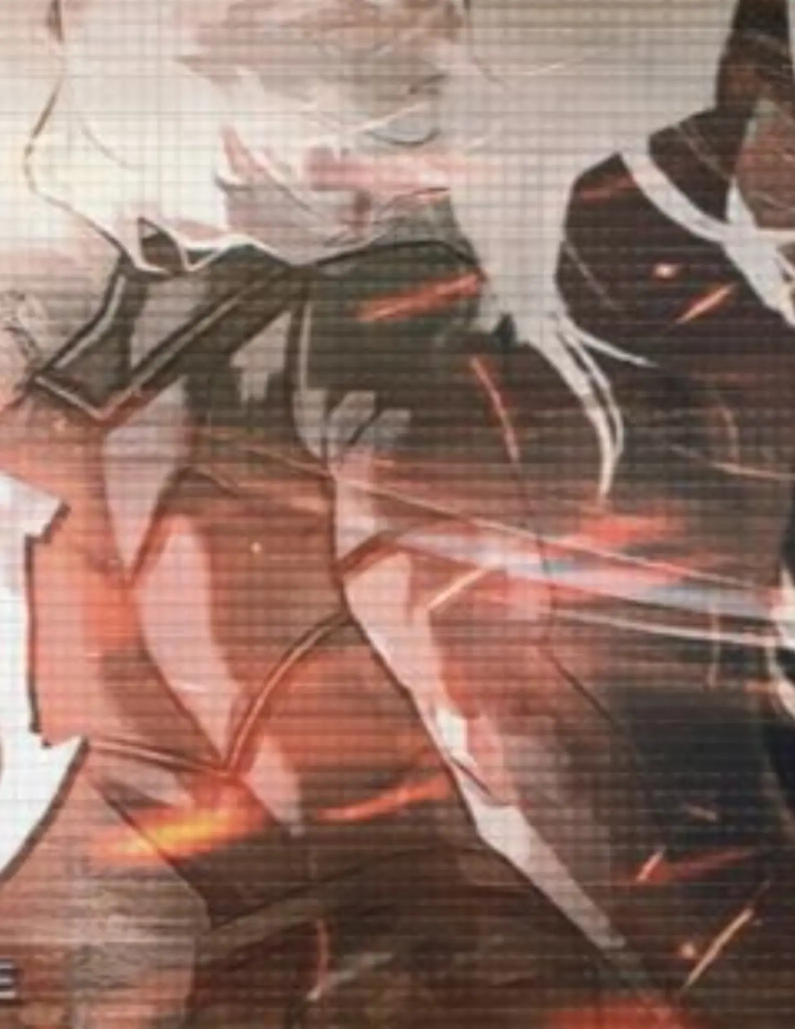 @☆-Shigaraki-Rant-☆
