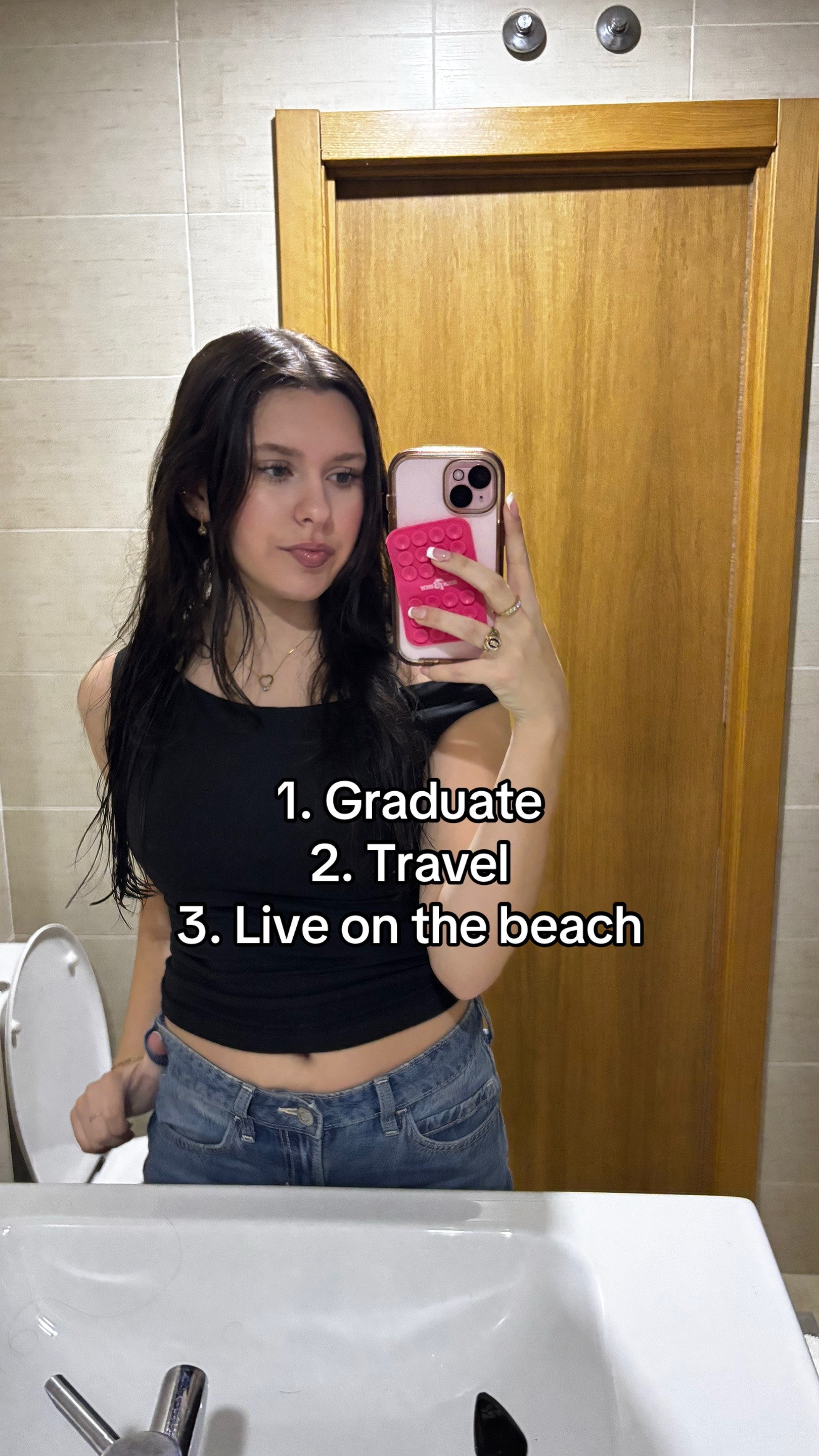 @Tessa K
