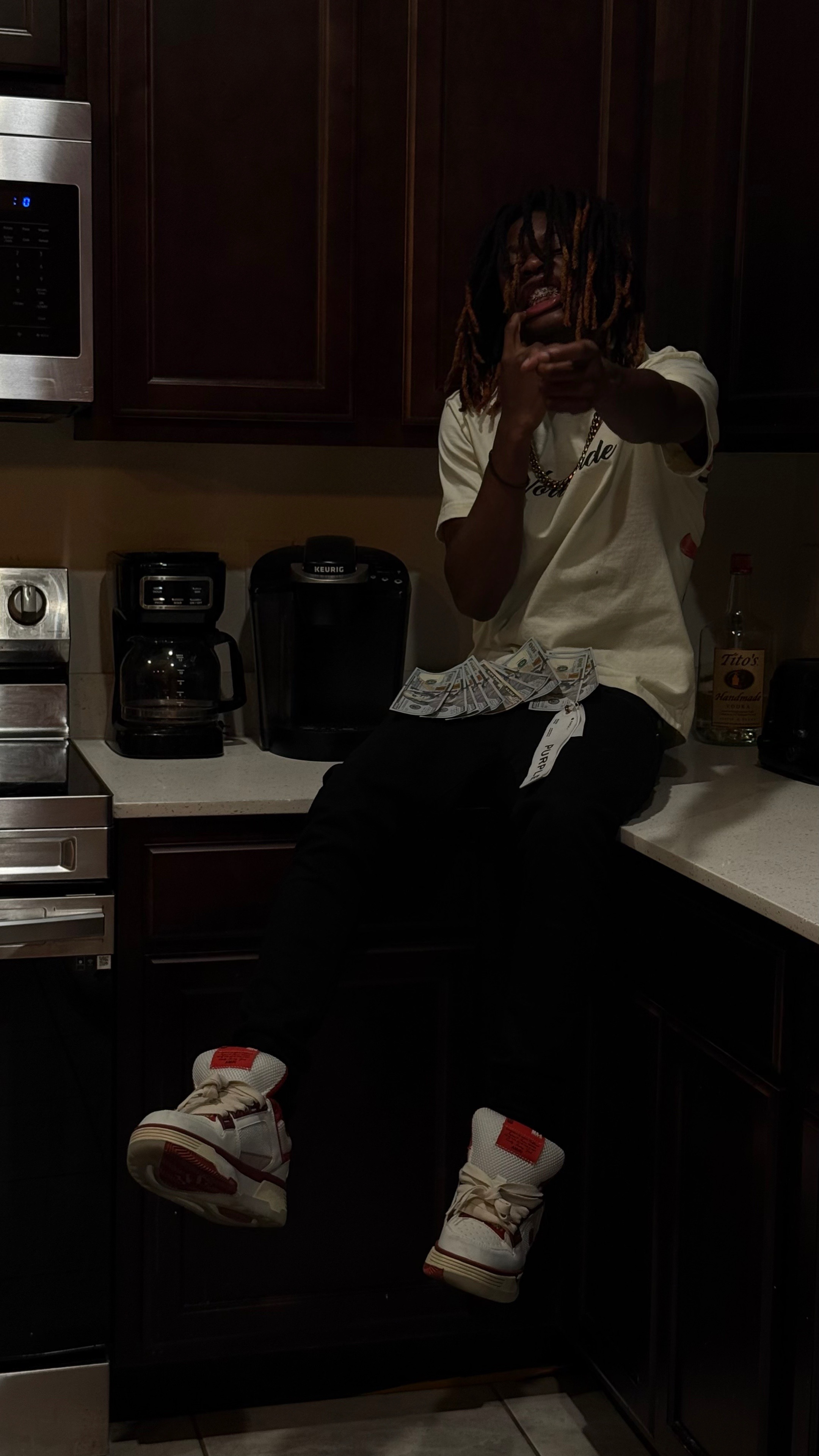 @Soloejay