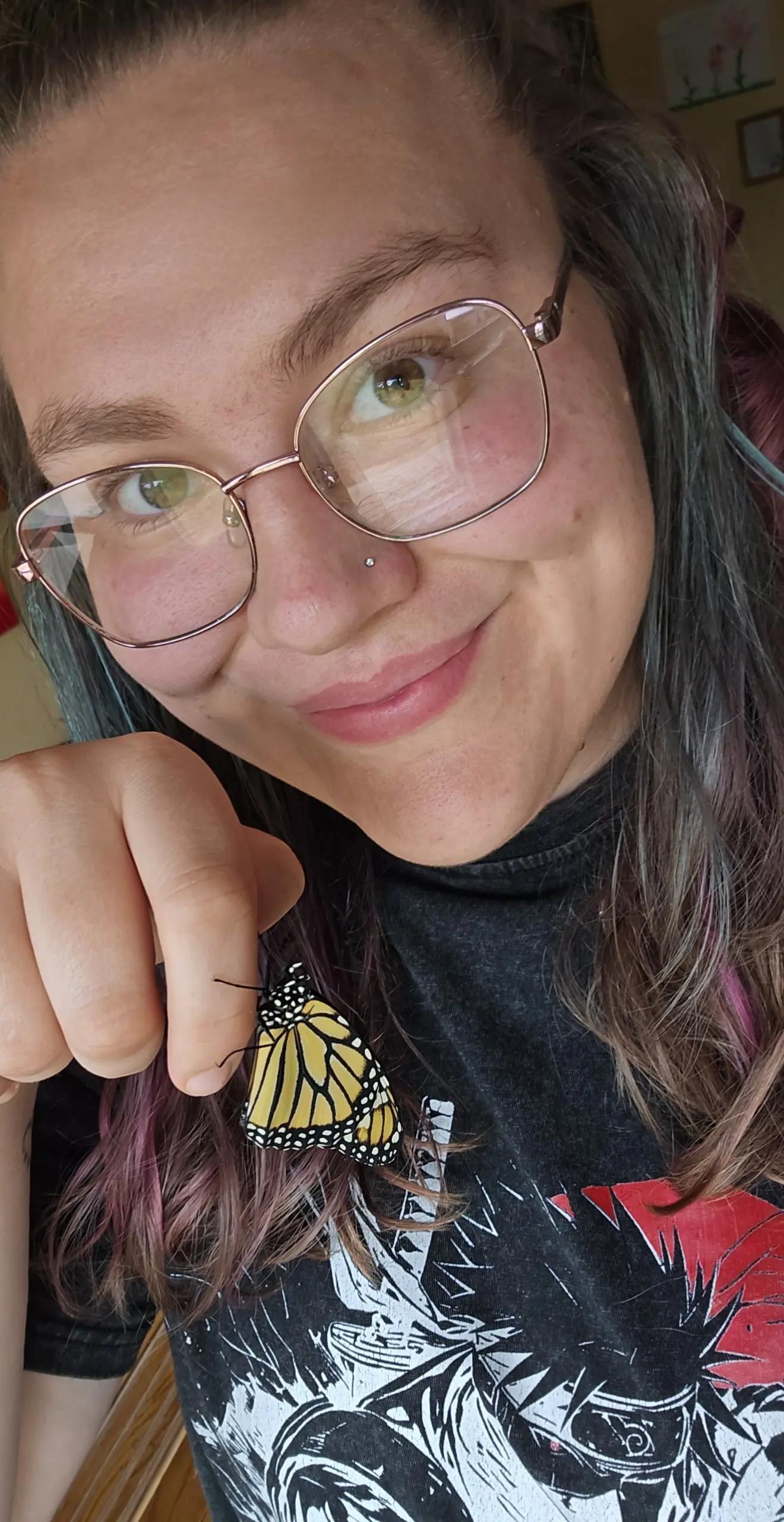 @Marie