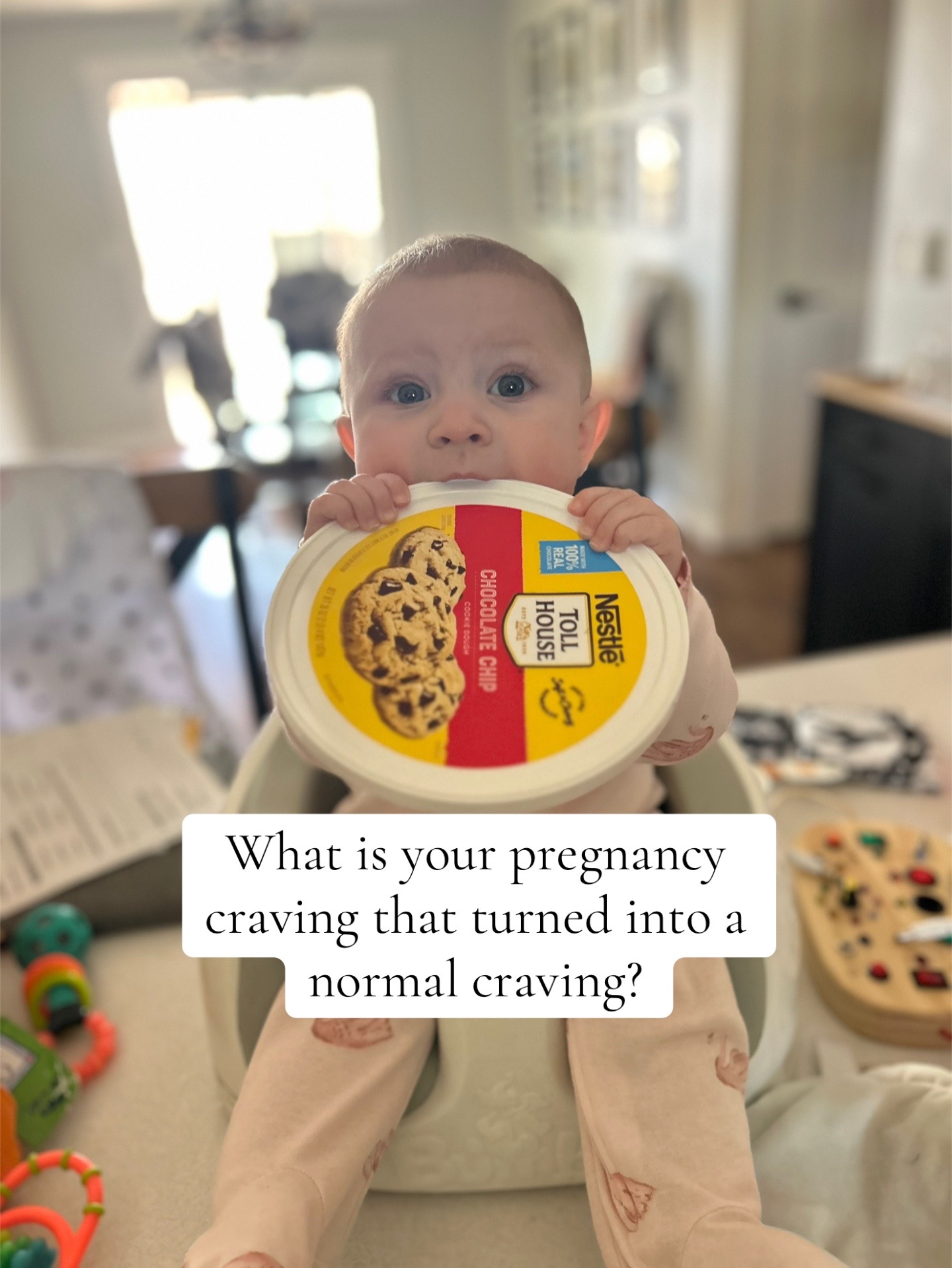 @HALEY | Mom Finds & More