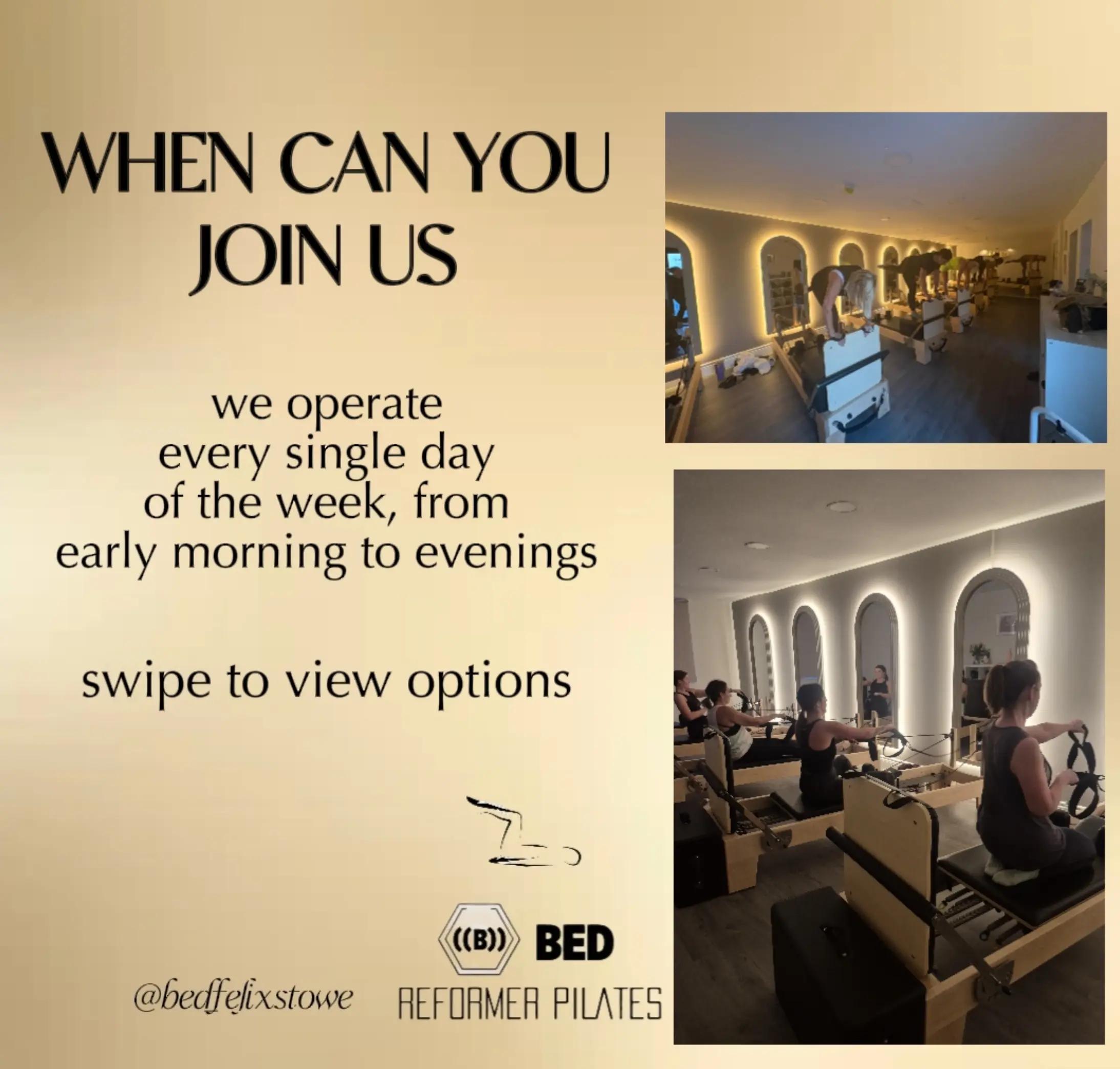 @BED_FELIXSTOWE