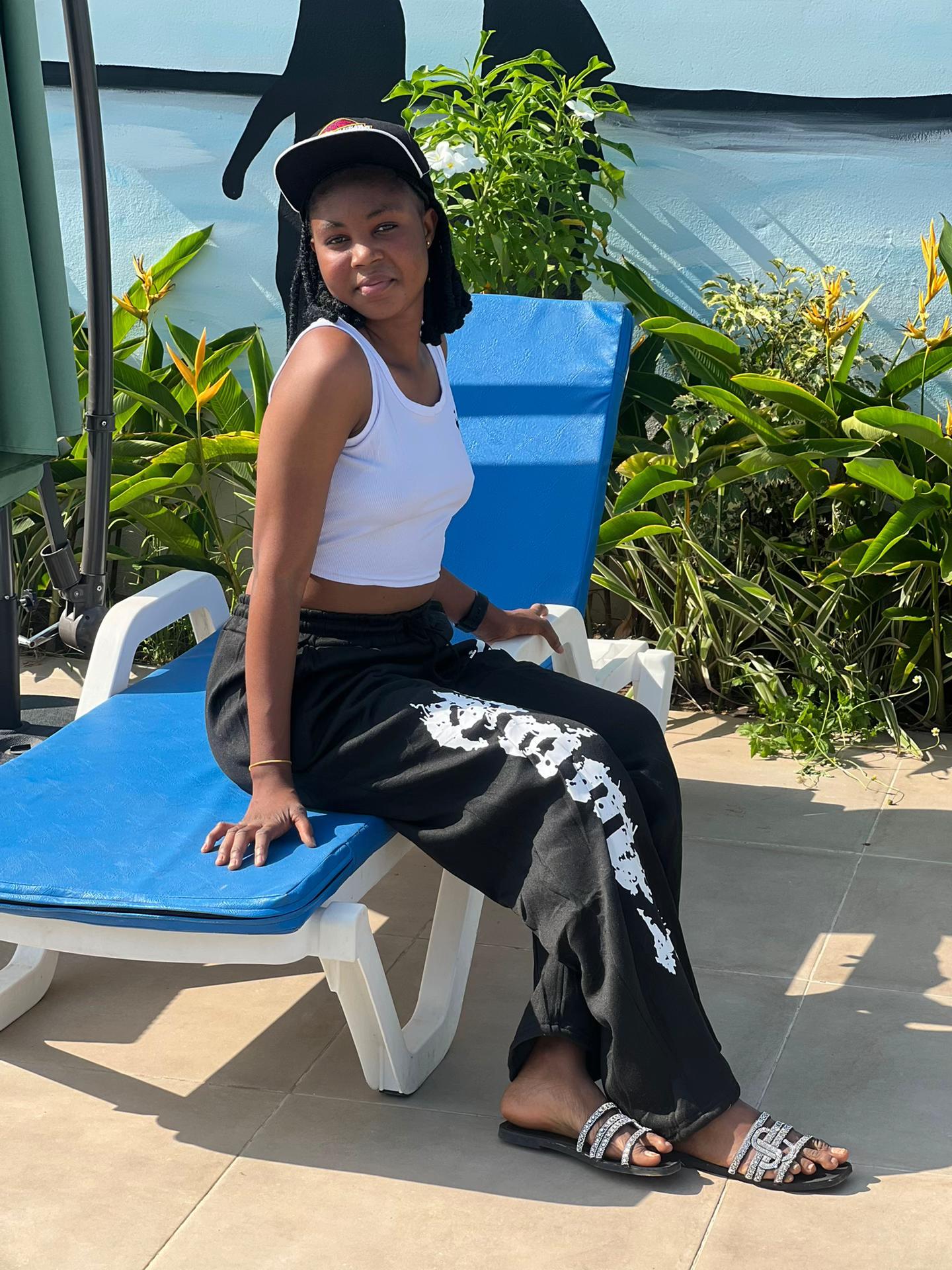 @🧸..Grâce..Fatim🤭🕌