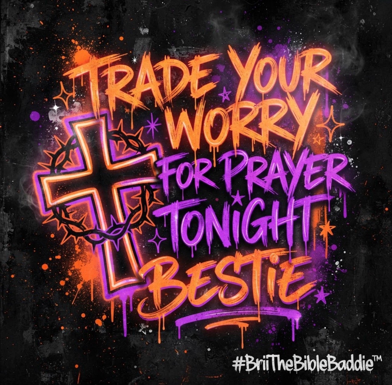 @Brii the Bible Baddie