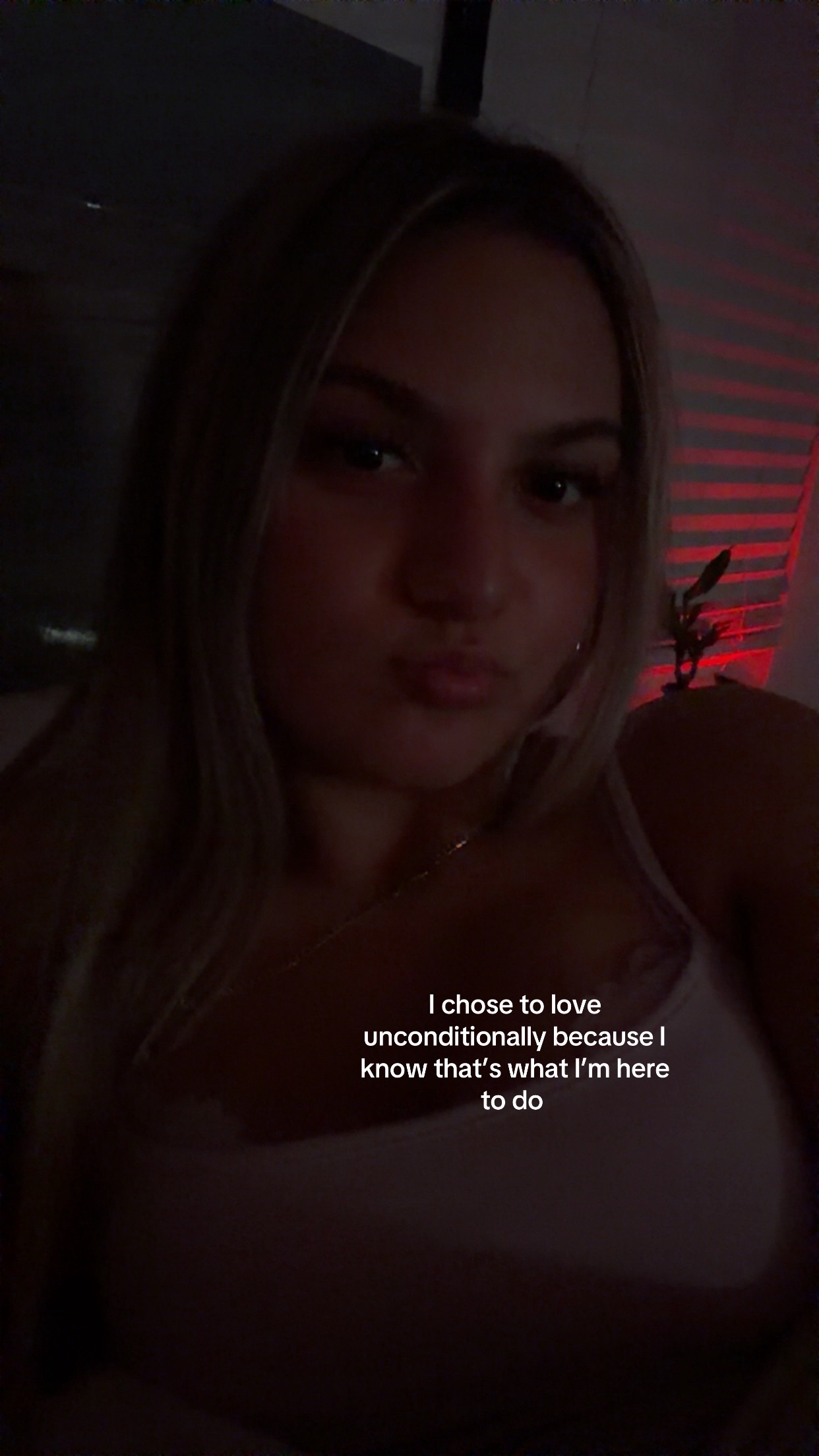 @Isa&rsquo;s secret