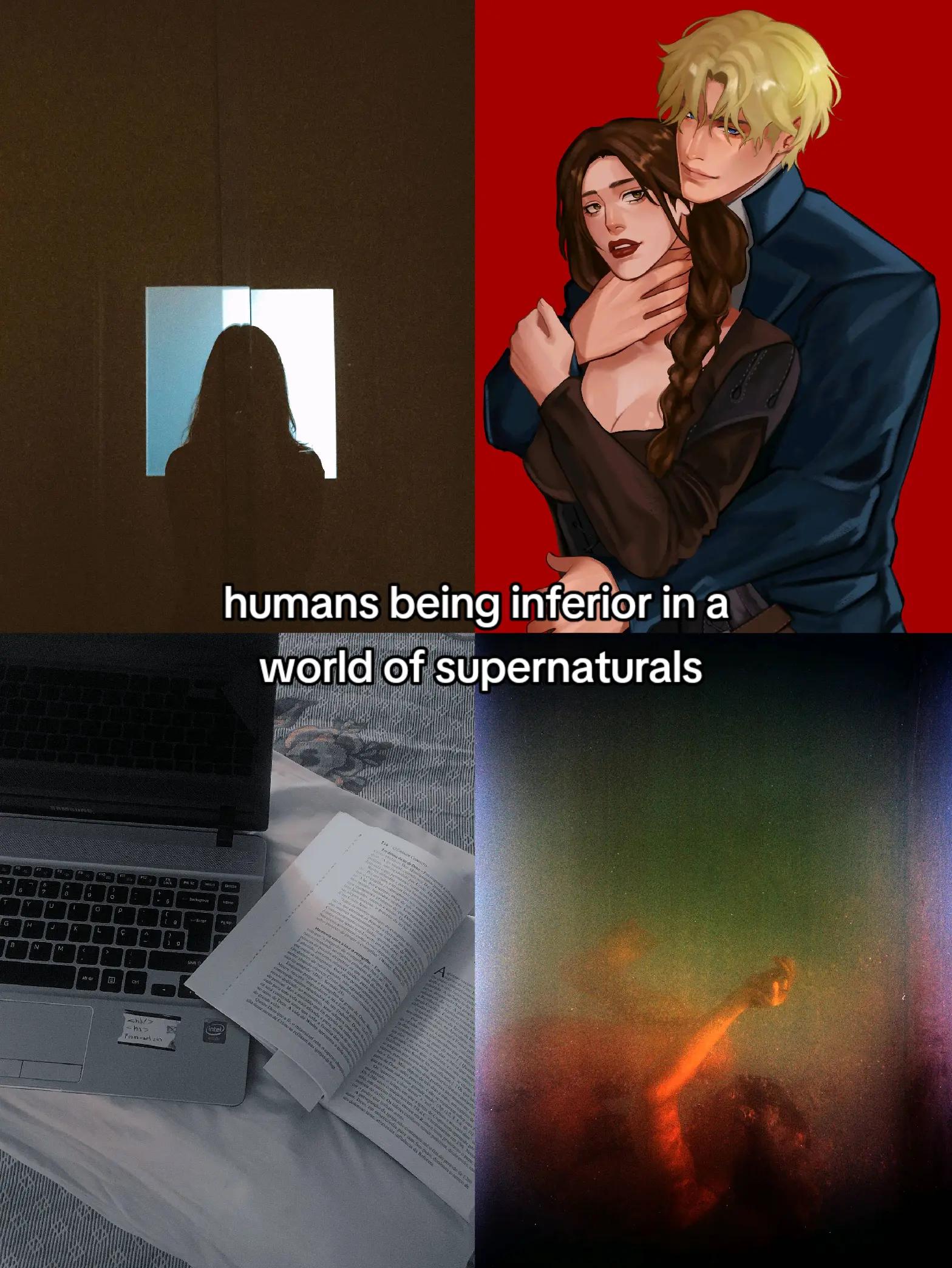 @Kara Ottmers | Writer📚✍️